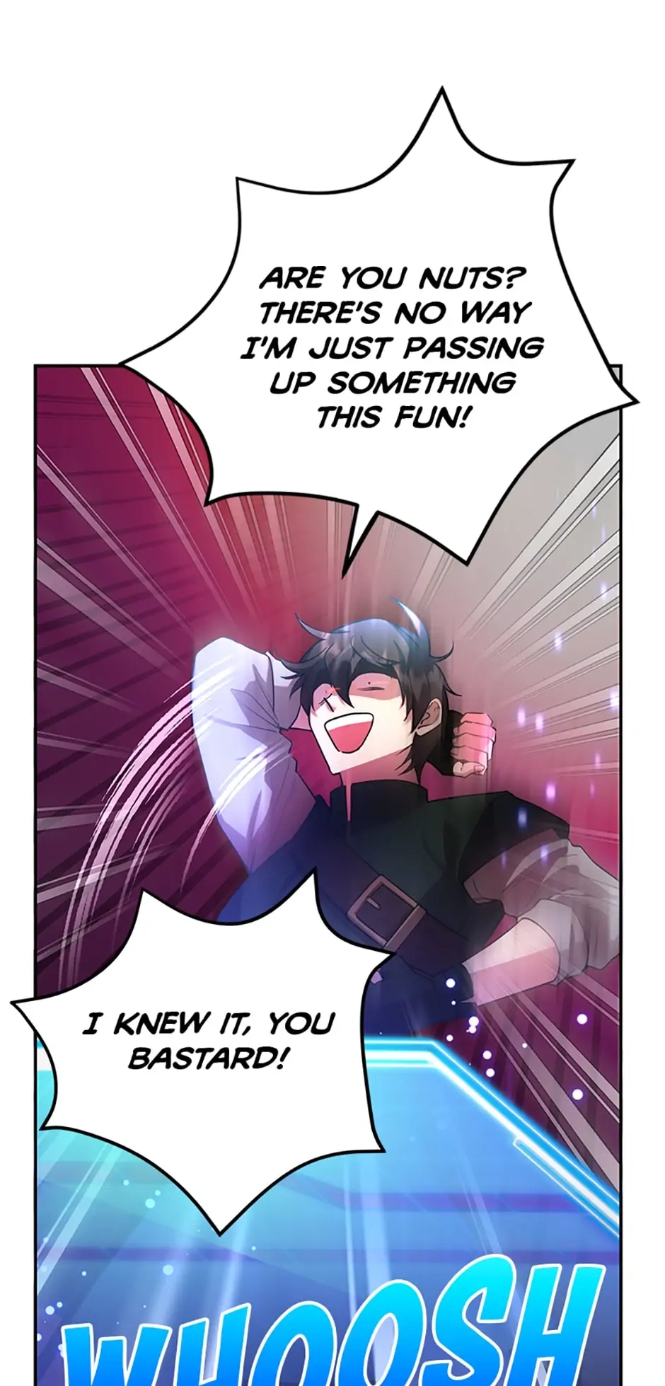 The 10-Star Player’s Lucky Draw Chapter 15 page 31 - 