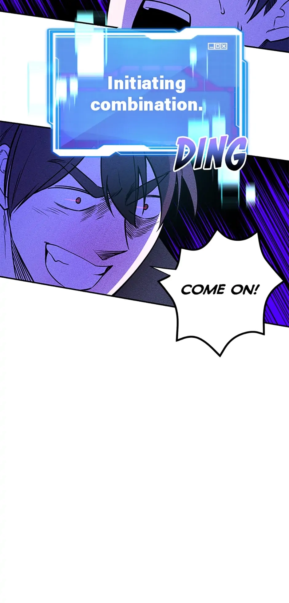 The 10-Star Player’s Lucky Draw Chapter 15 page 34 - 