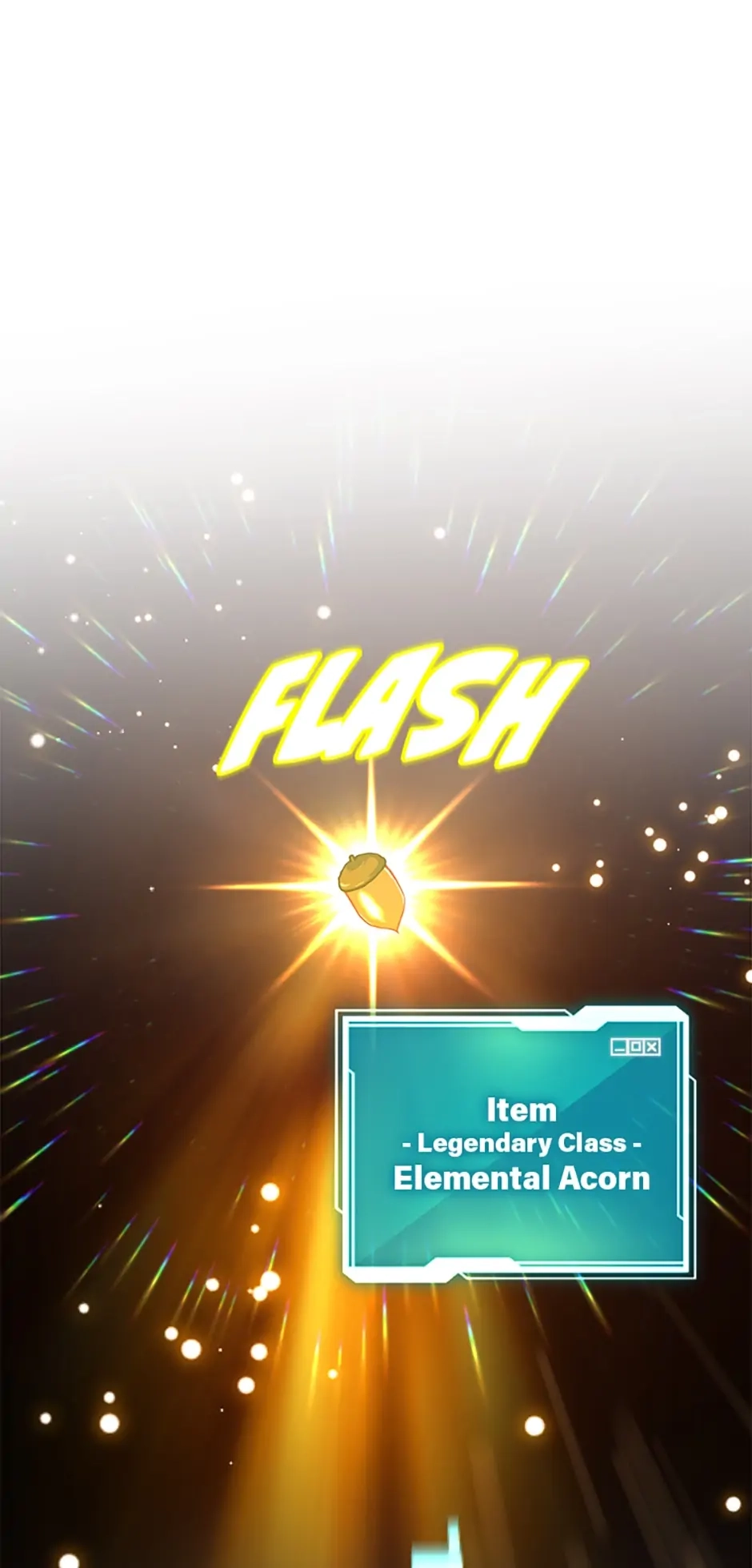 The 10-Star Player’s Lucky Draw Chapter 15 page 35 - 