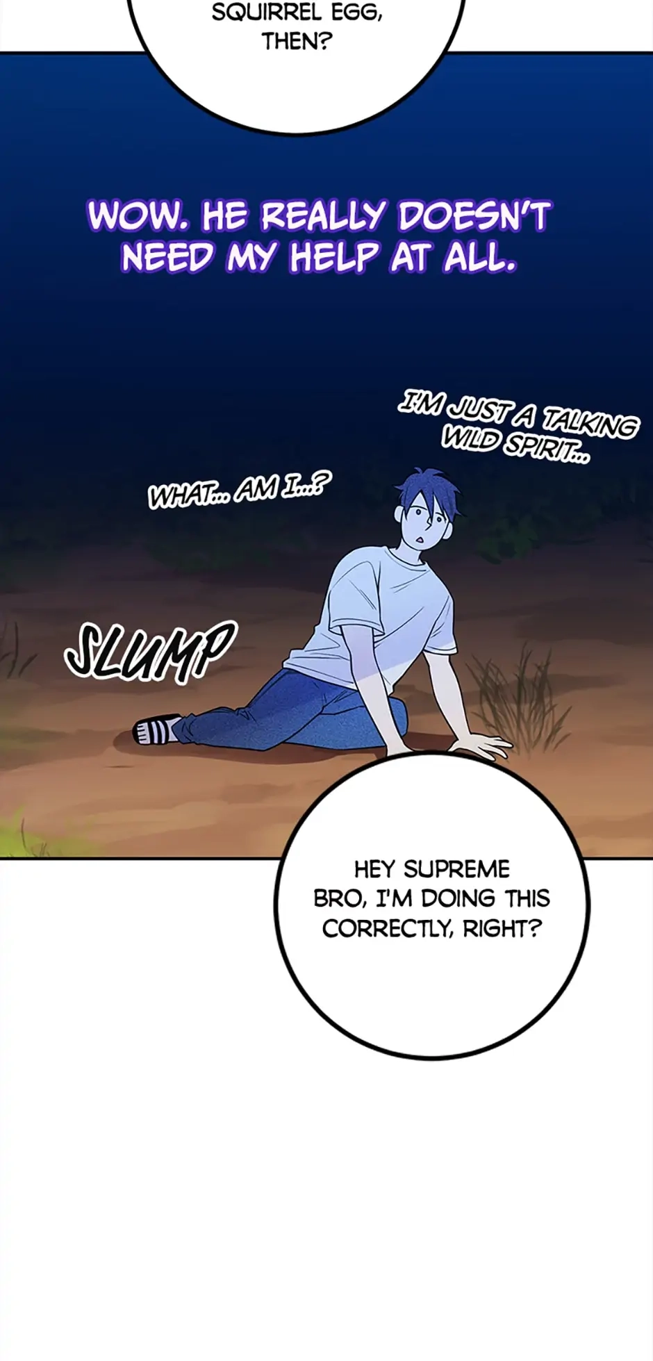The 10-Star Player’s Lucky Draw Chapter 15 page 41 - 
