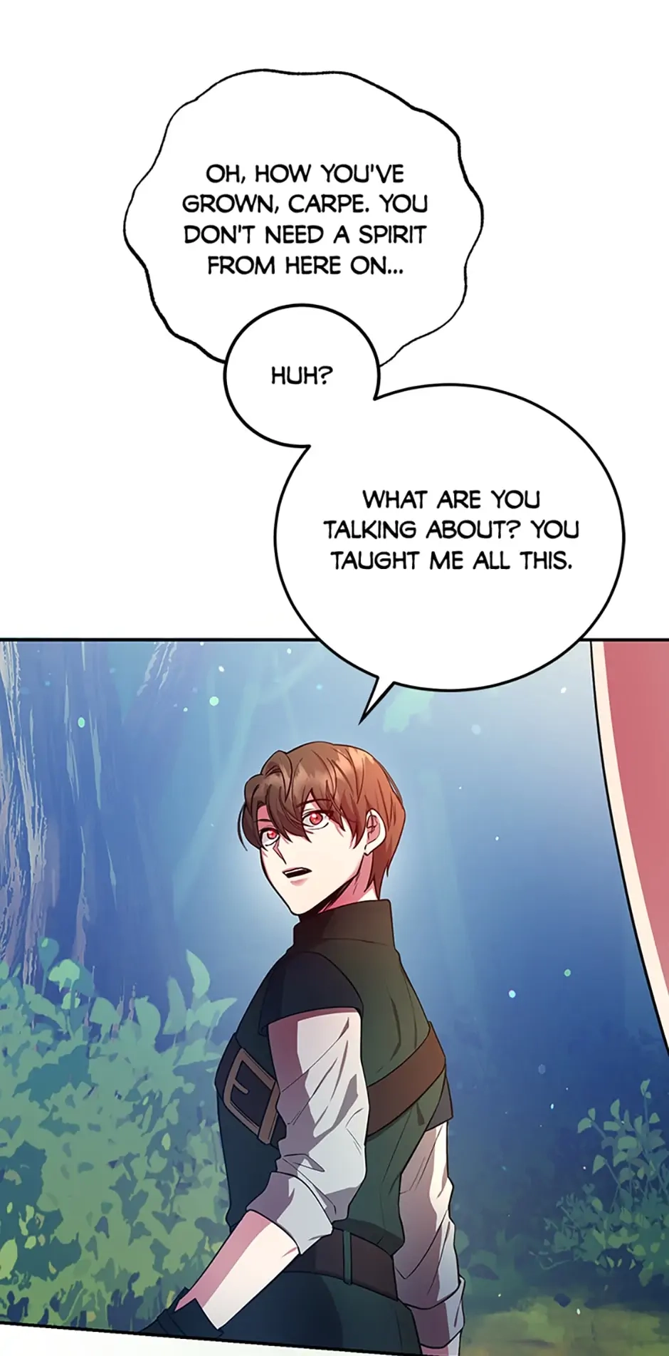 The 10-Star Player’s Lucky Draw Chapter 15 page 44 - 