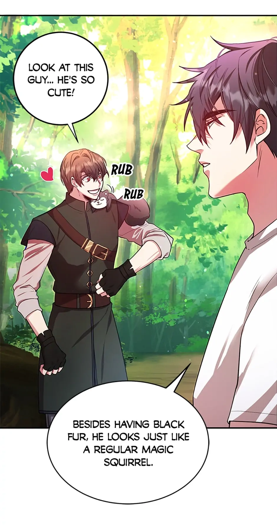 The 10-Star Player’s Lucky Draw Chapter 15 page 55 - 