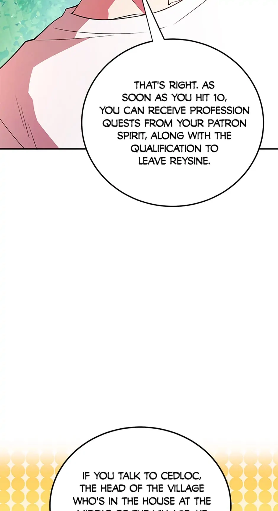 The 10-Star Player’s Lucky Draw Chapter 15 page 65 - 
