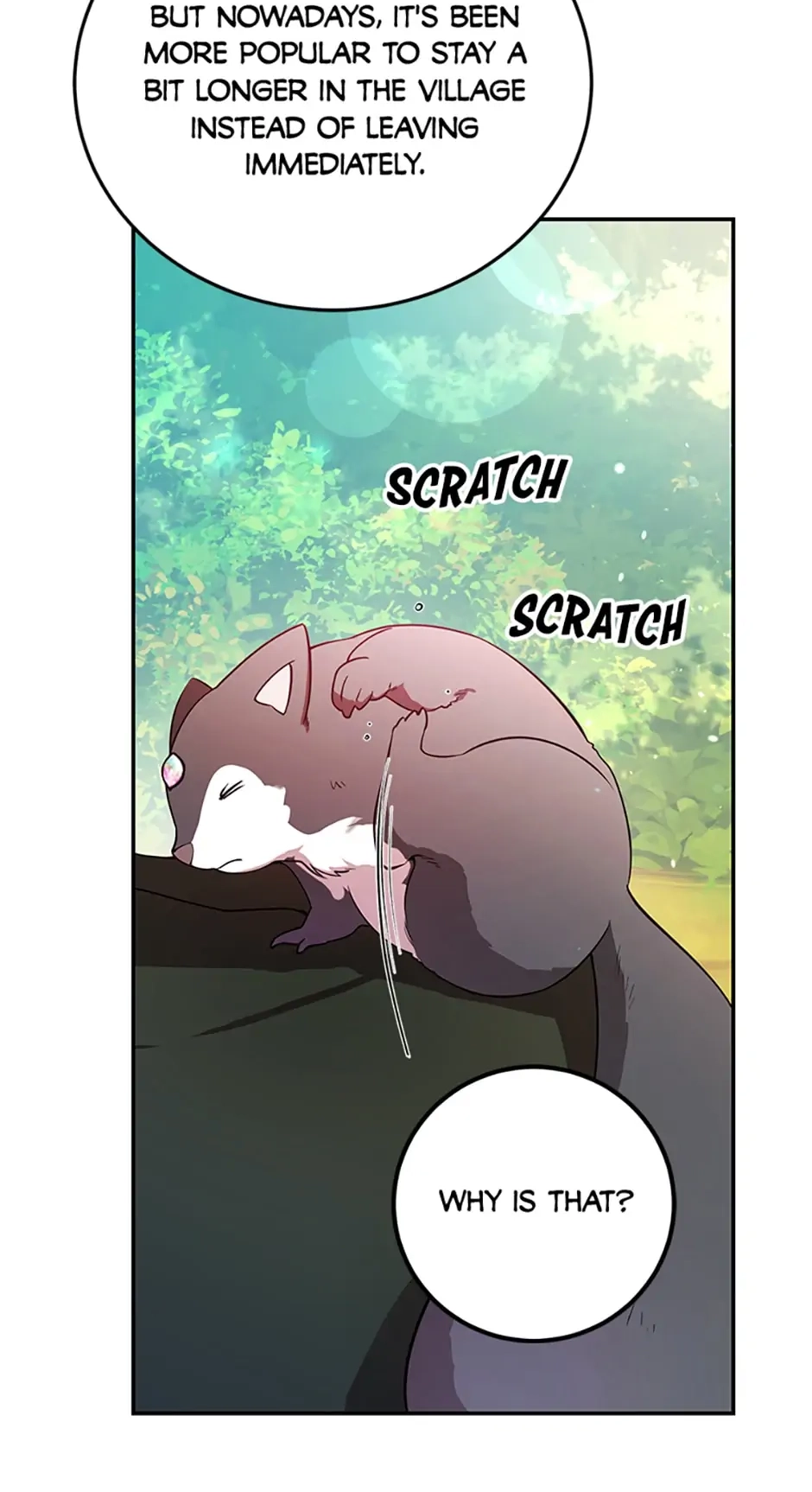 The 10-Star Player’s Lucky Draw Chapter 15 page 67 - 