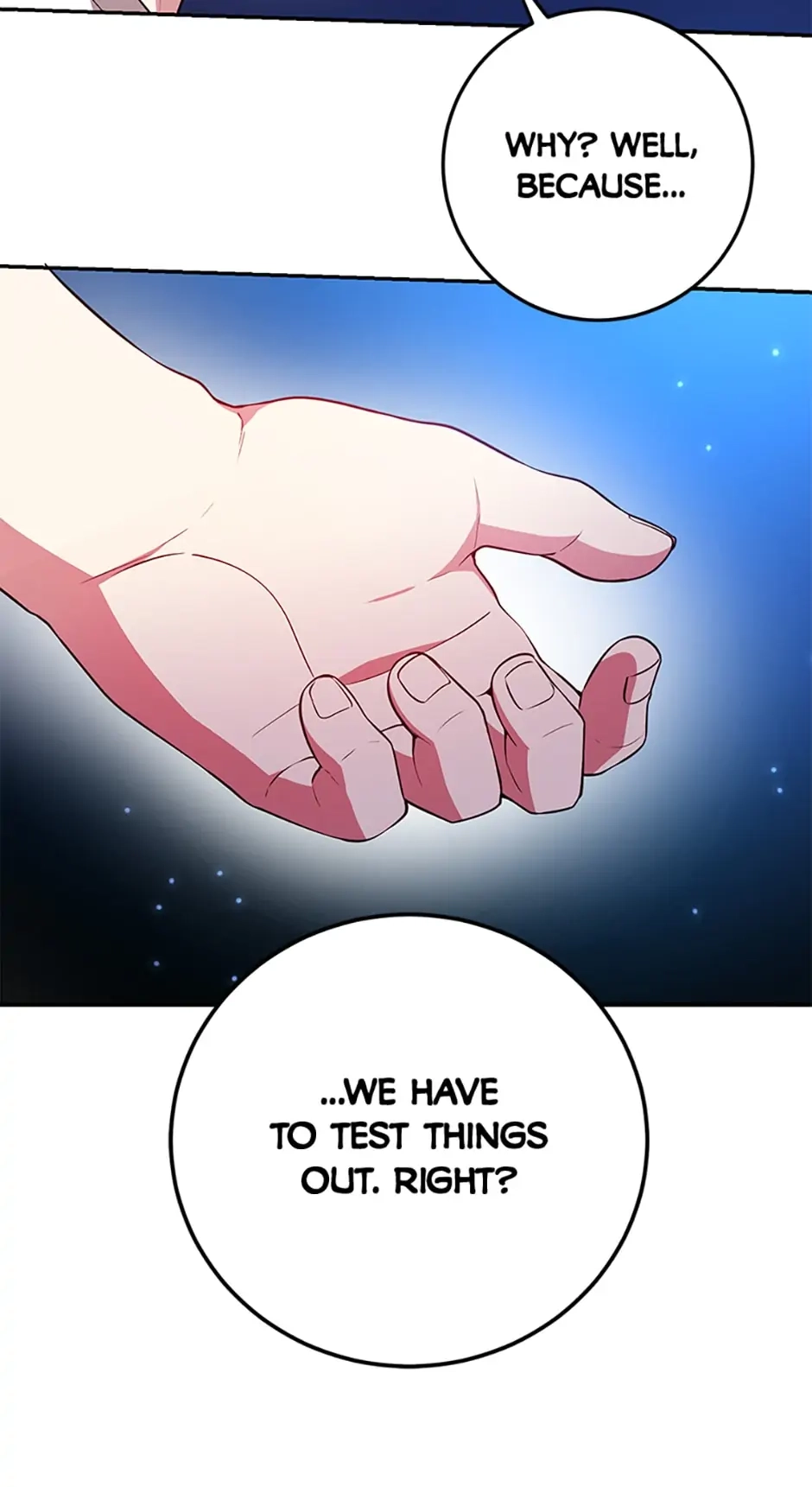 The 10-Star Player’s Lucky Draw Chapter 15 page 69 - 