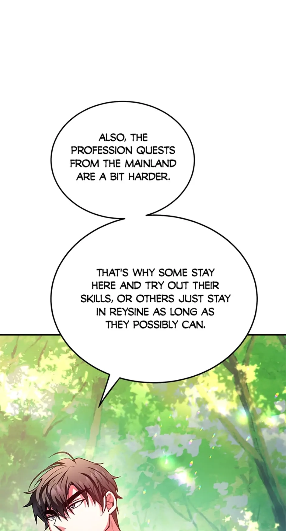 The 10-Star Player’s Lucky Draw Chapter 15 page 73 - 