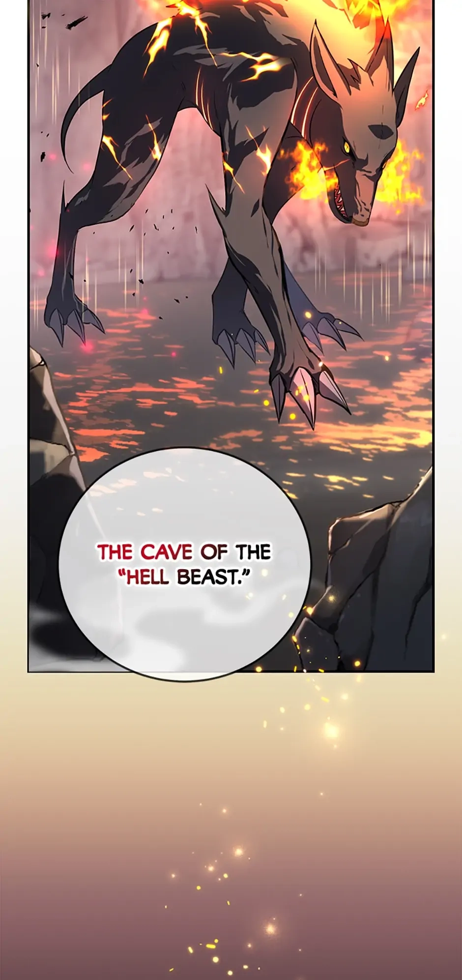 The 10-Star Player’s Lucky Draw Chapter 15 page 78 - 