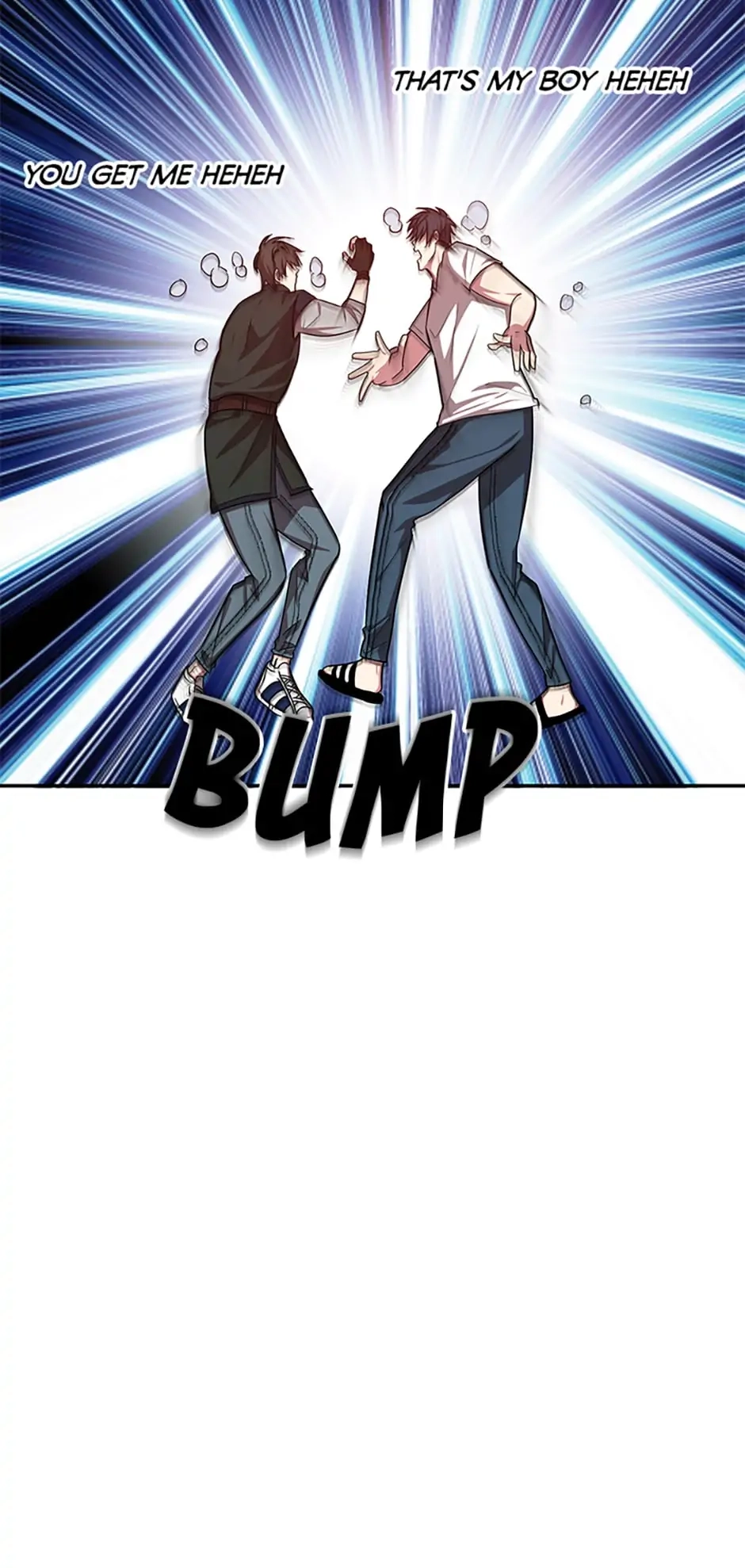 The 10-Star Player’s Lucky Draw Chapter 15 page 10 - 