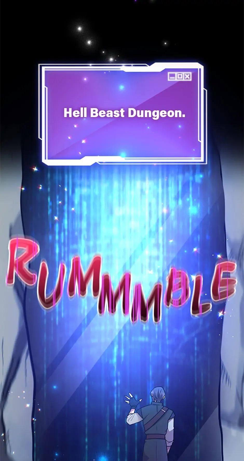 The 10-Star Player’s Lucky Draw Chapter 16 page 11 - 
