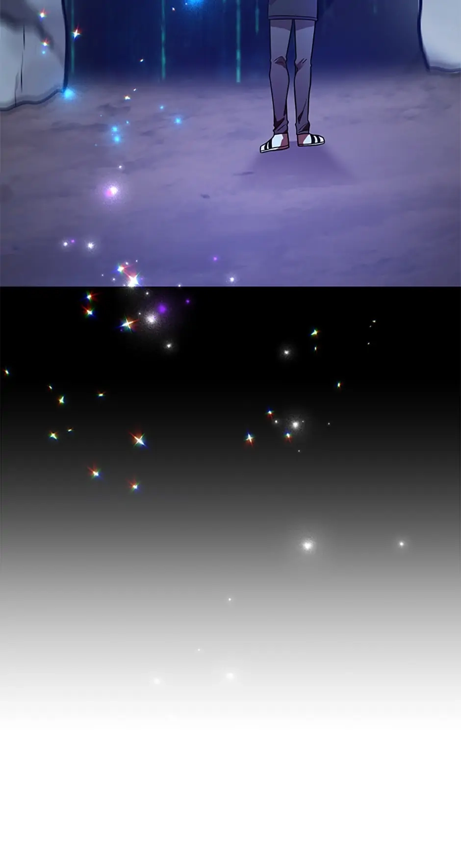 The 10-Star Player’s Lucky Draw Chapter 16 page 12 - 