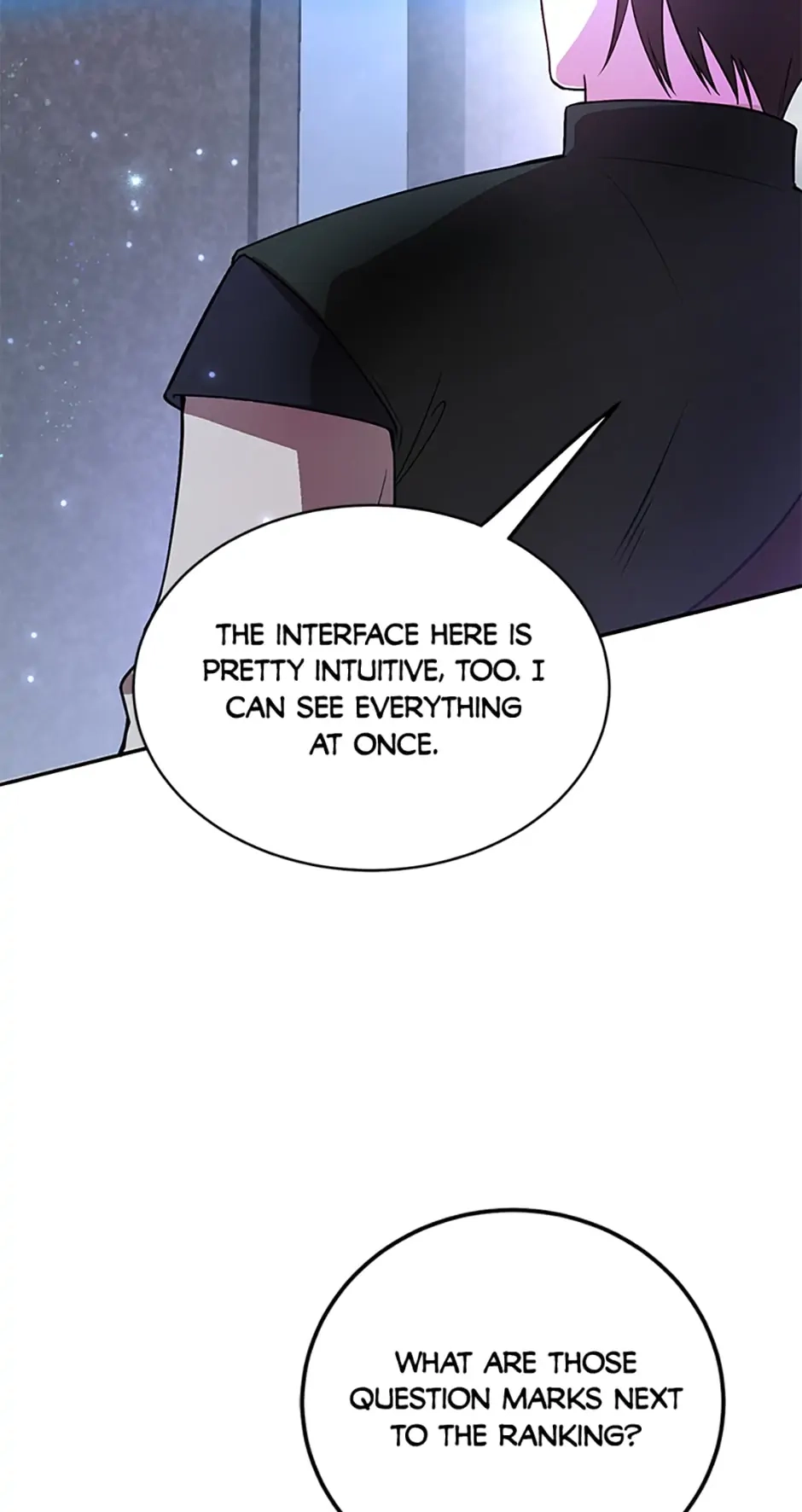 The 10-Star Player’s Lucky Draw Chapter 16 page 18 - 
