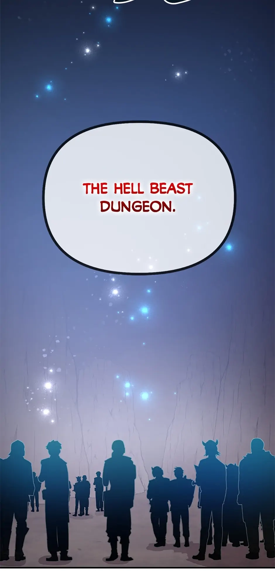 The 10-Star Player’s Lucky Draw Chapter 16 page 3 - 