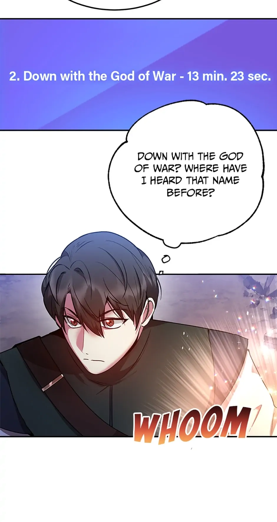 The 10-Star Player’s Lucky Draw Chapter 16 page 21 - 