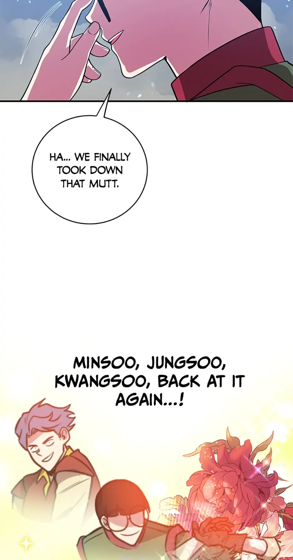 The 10-Star Player’s Lucky Draw Chapter 16 page 24 - 
