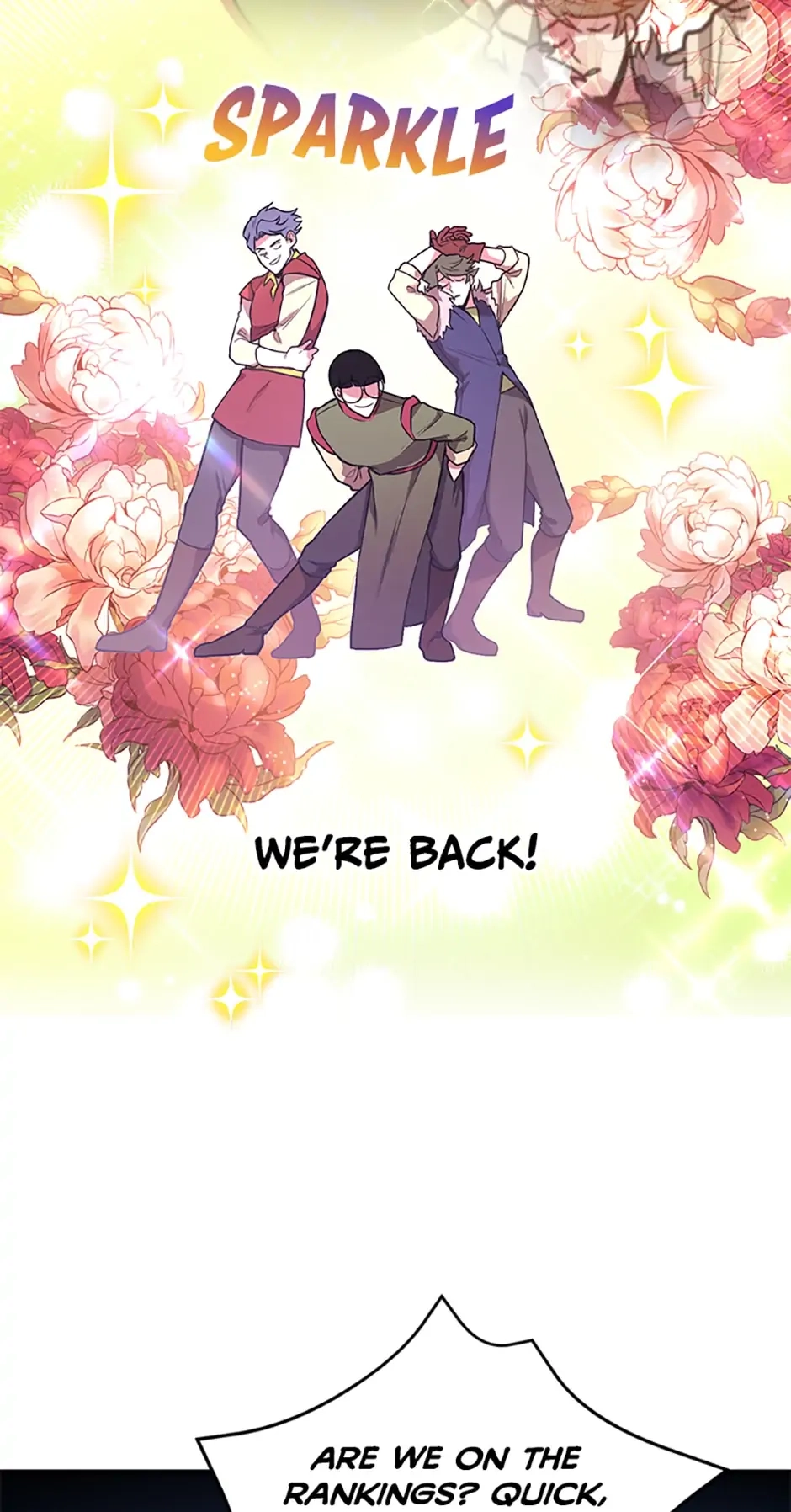 The 10-Star Player’s Lucky Draw Chapter 16 page 25 - 