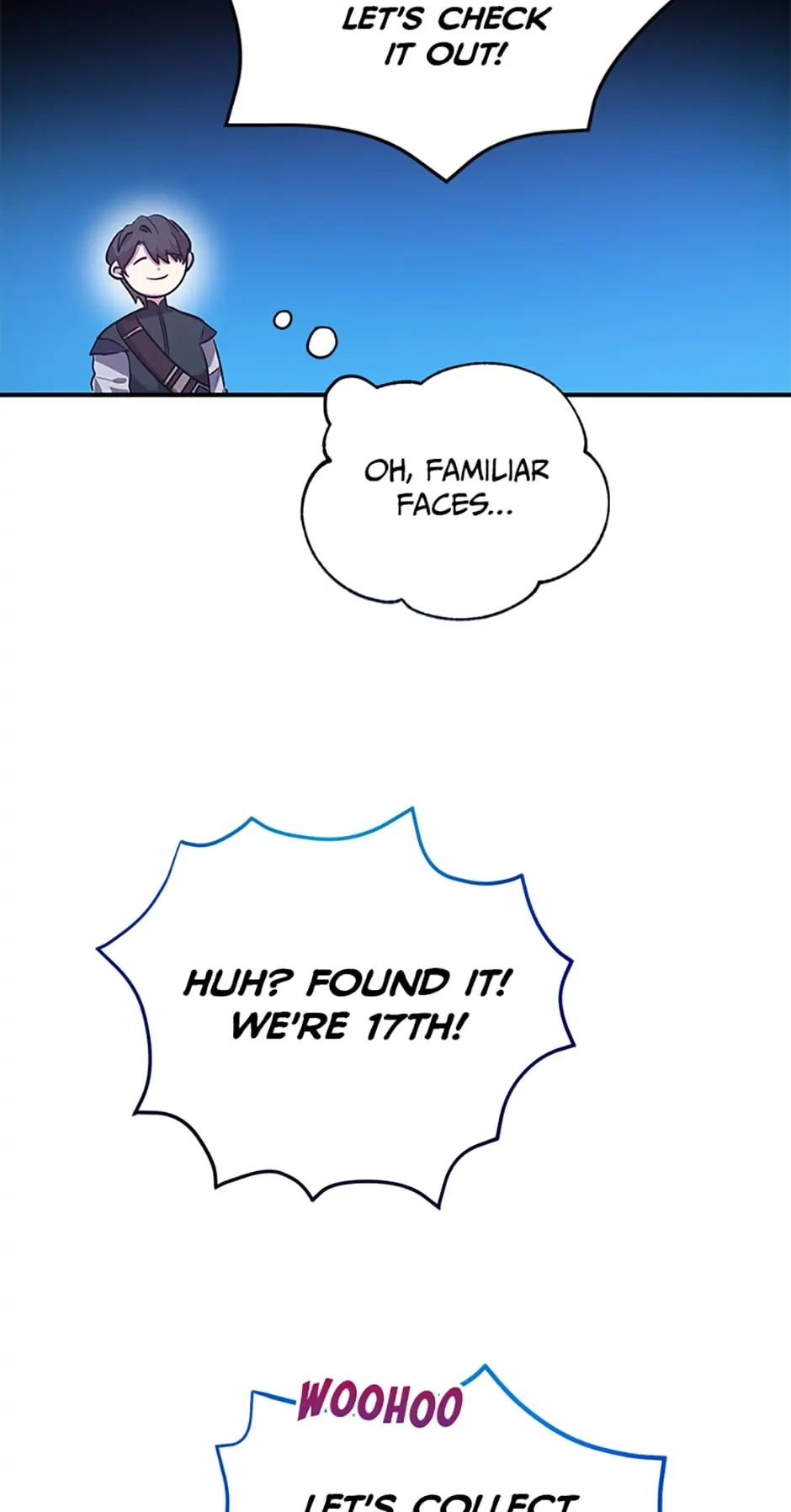 The 10-Star Player’s Lucky Draw Chapter 16 page 26 - 