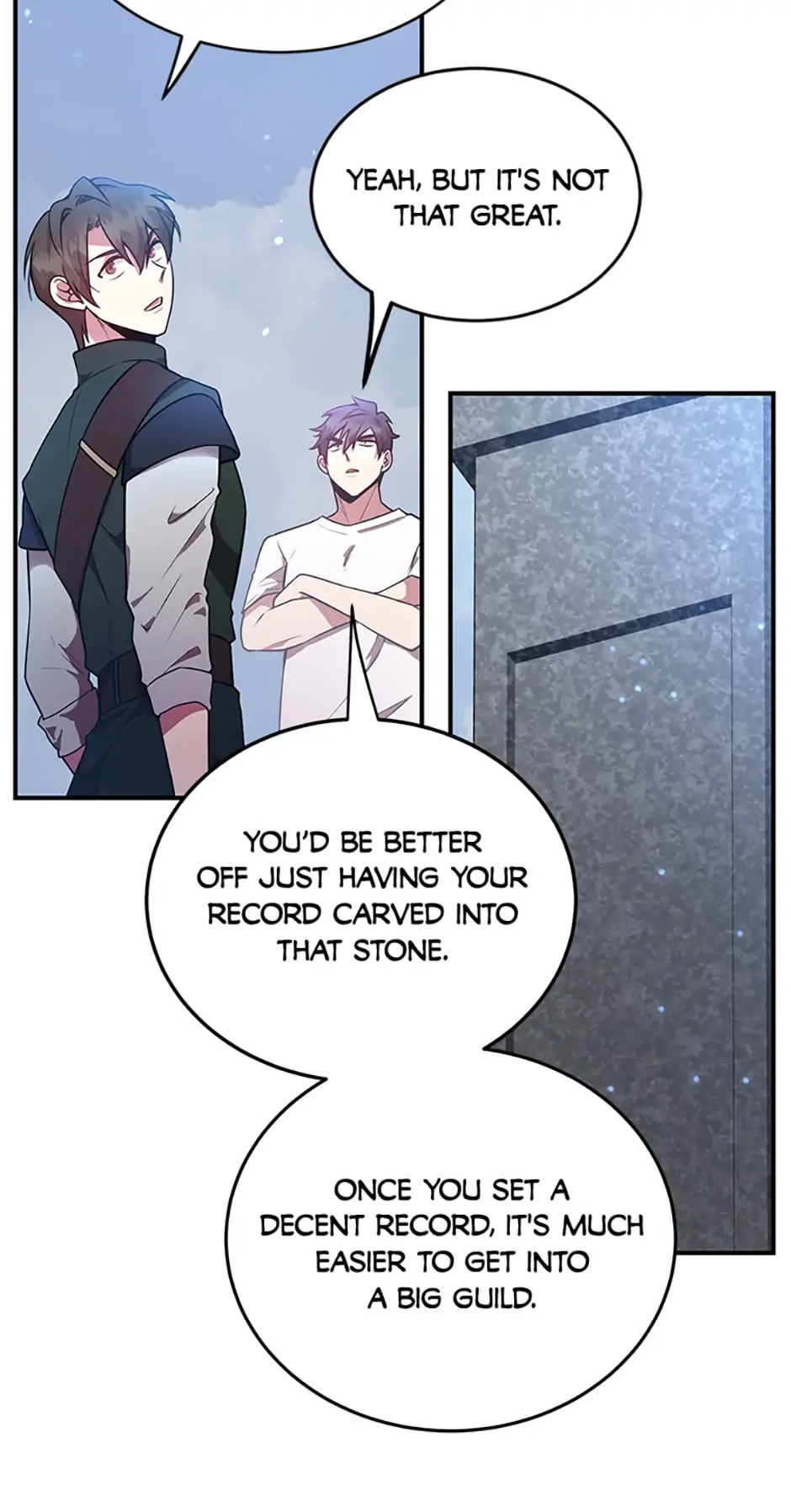 The 10-Star Player’s Lucky Draw Chapter 16 page 28 - 