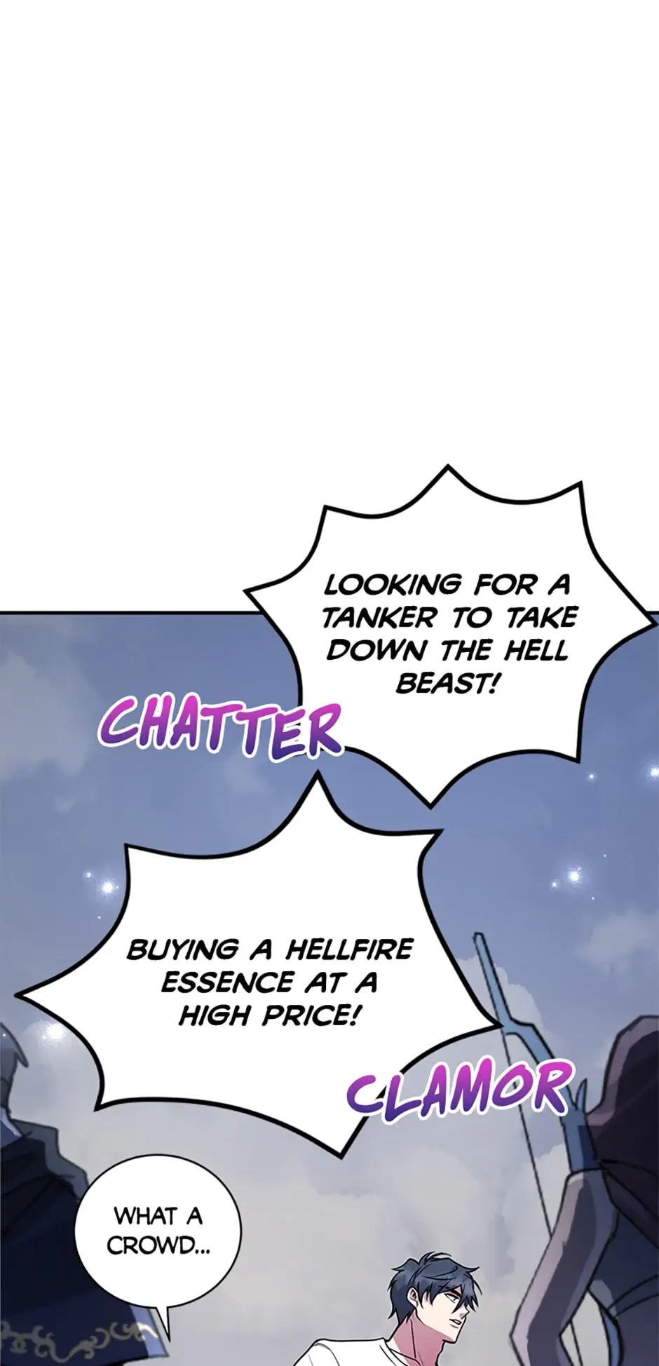 The 10-Star Player’s Lucky Draw Chapter 16 page 4 - 