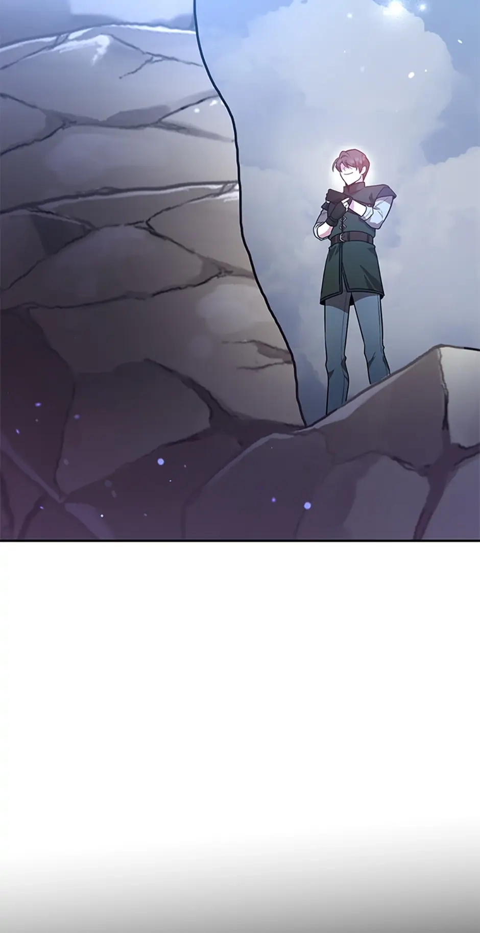 The 10-Star Player’s Lucky Draw Chapter 16 page 31 - 