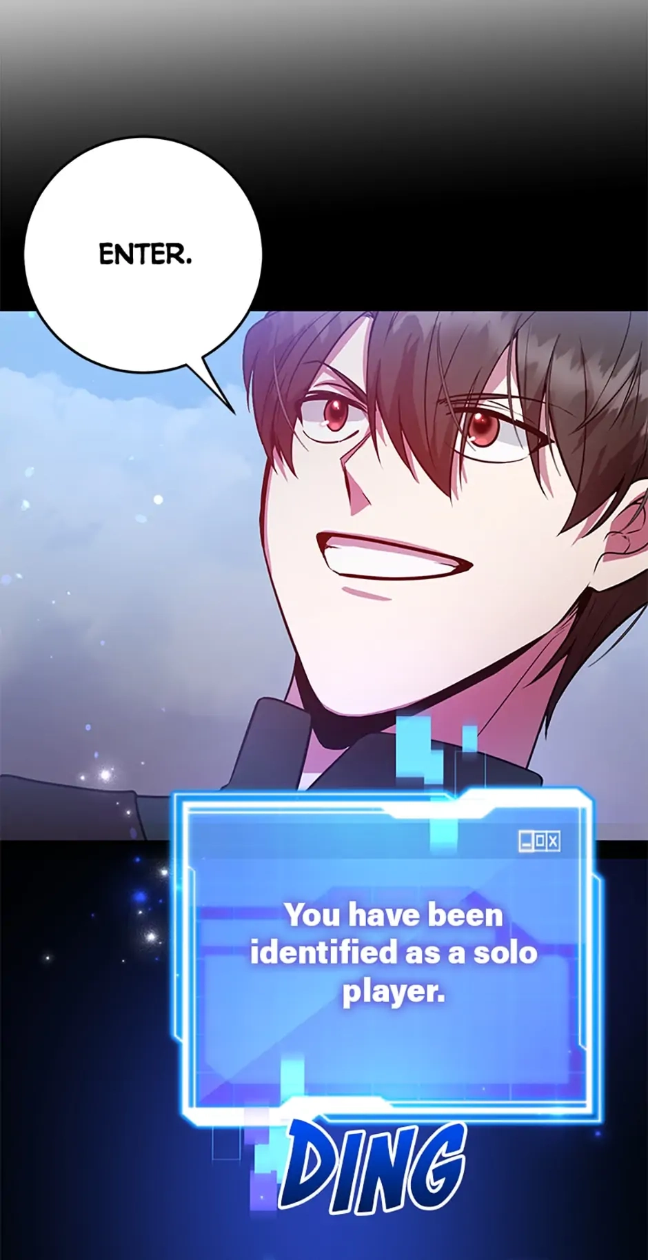 The 10-Star Player’s Lucky Draw Chapter 16 page 32 - 