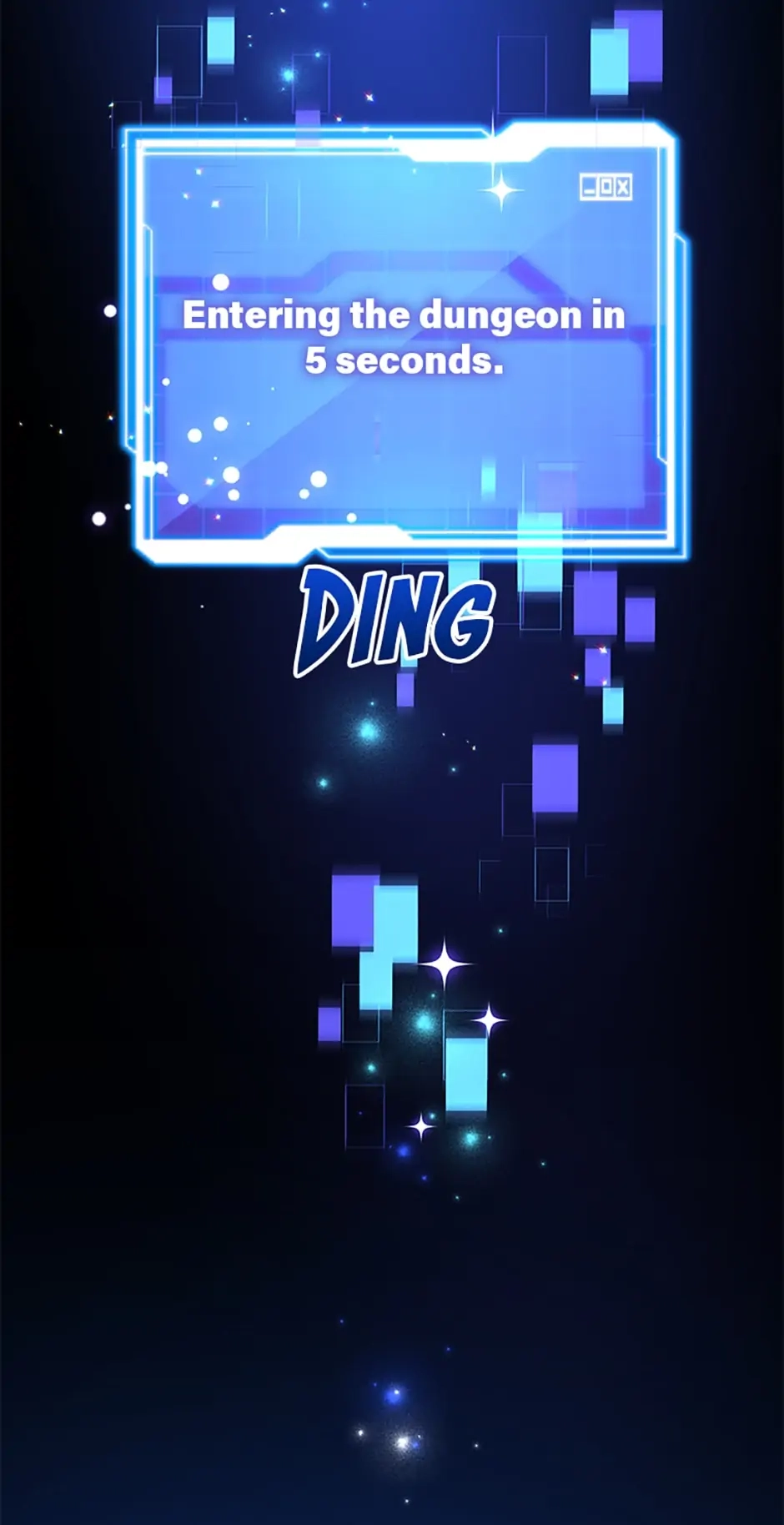 The 10-Star Player’s Lucky Draw Chapter 16 page 33 - 