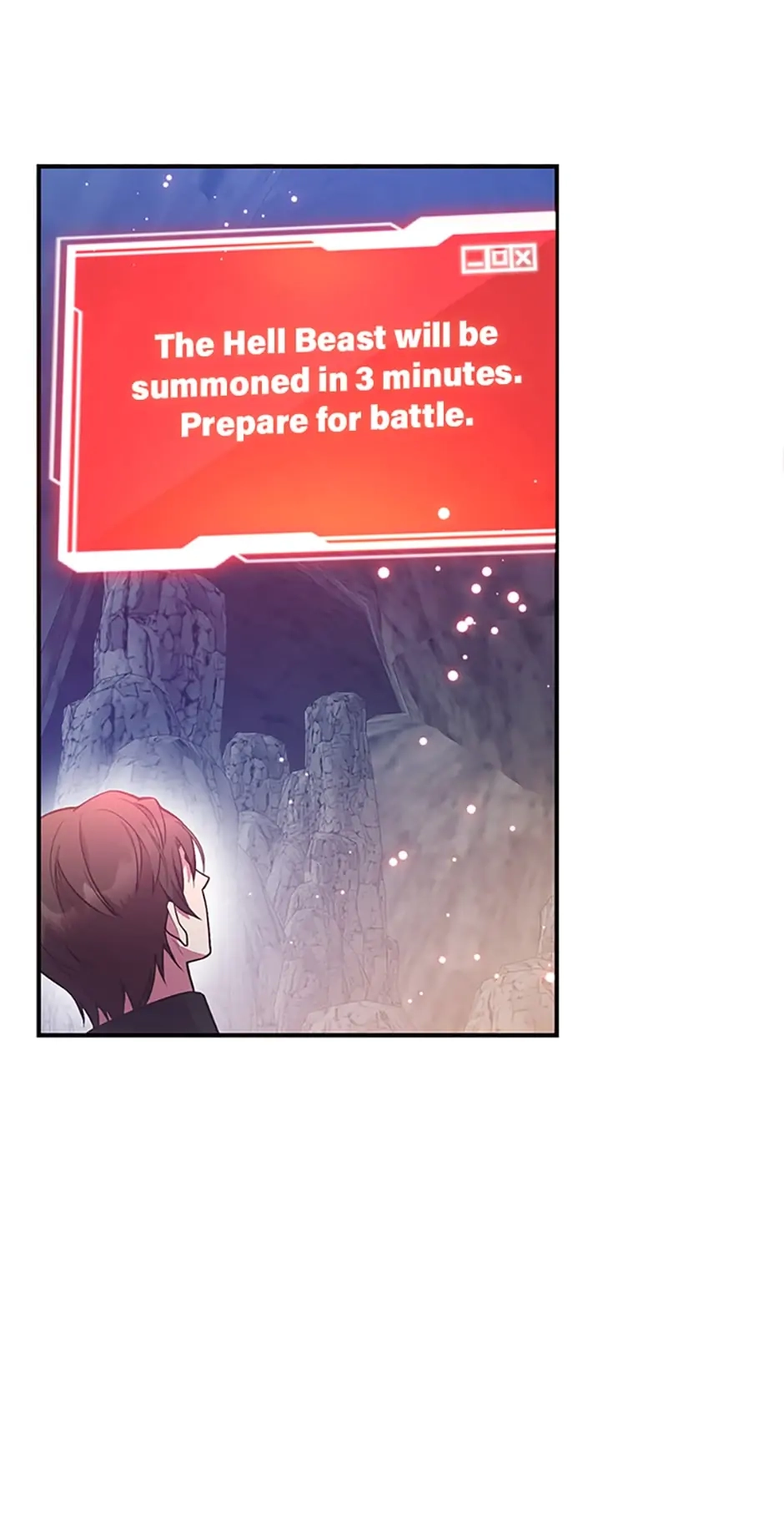 The 10-Star Player’s Lucky Draw Chapter 16 page 37 - 