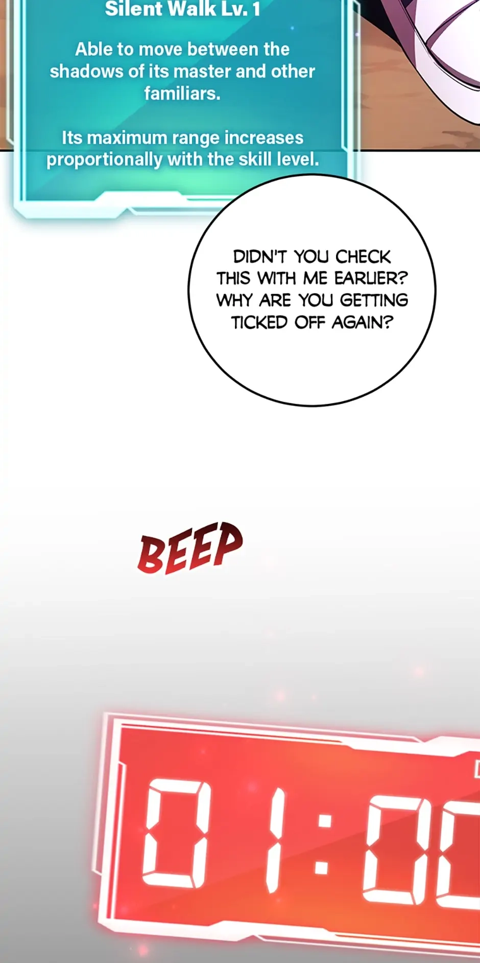 The 10-Star Player’s Lucky Draw Chapter 16 page 40 - 