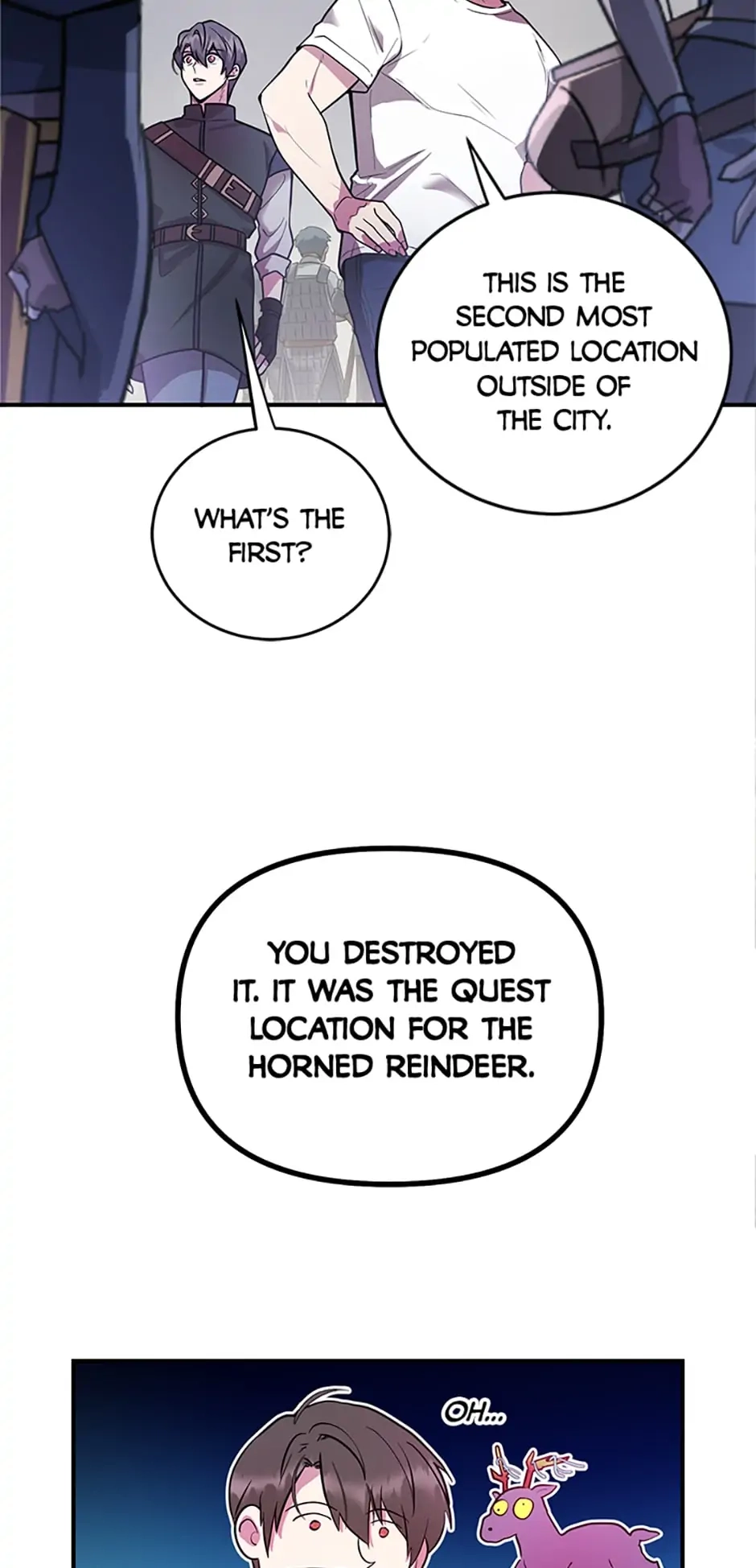 The 10-Star Player’s Lucky Draw Chapter 16 page 5 - 