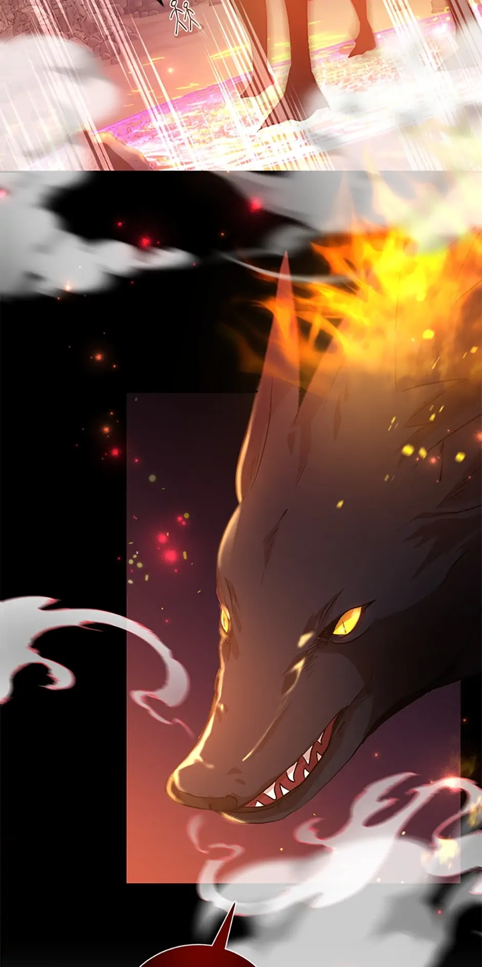 The 10-Star Player’s Lucky Draw Chapter 16 page 43 - 