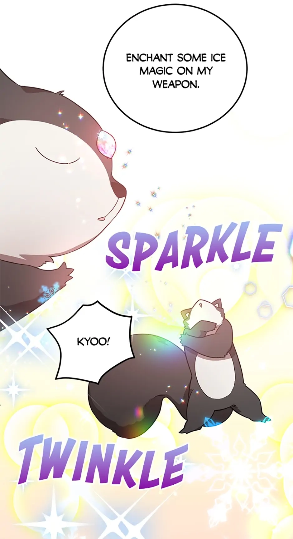 The 10-Star Player’s Lucky Draw Chapter 16 page 46 - 