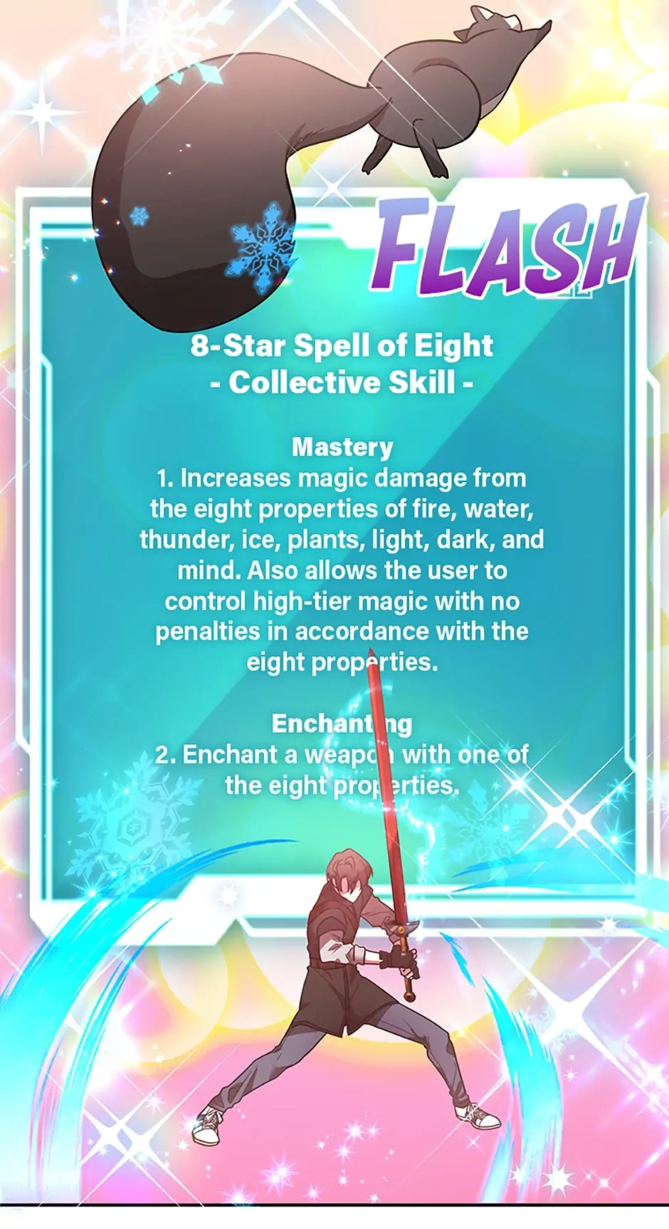 The 10-Star Player’s Lucky Draw Chapter 16 page 47 - 
