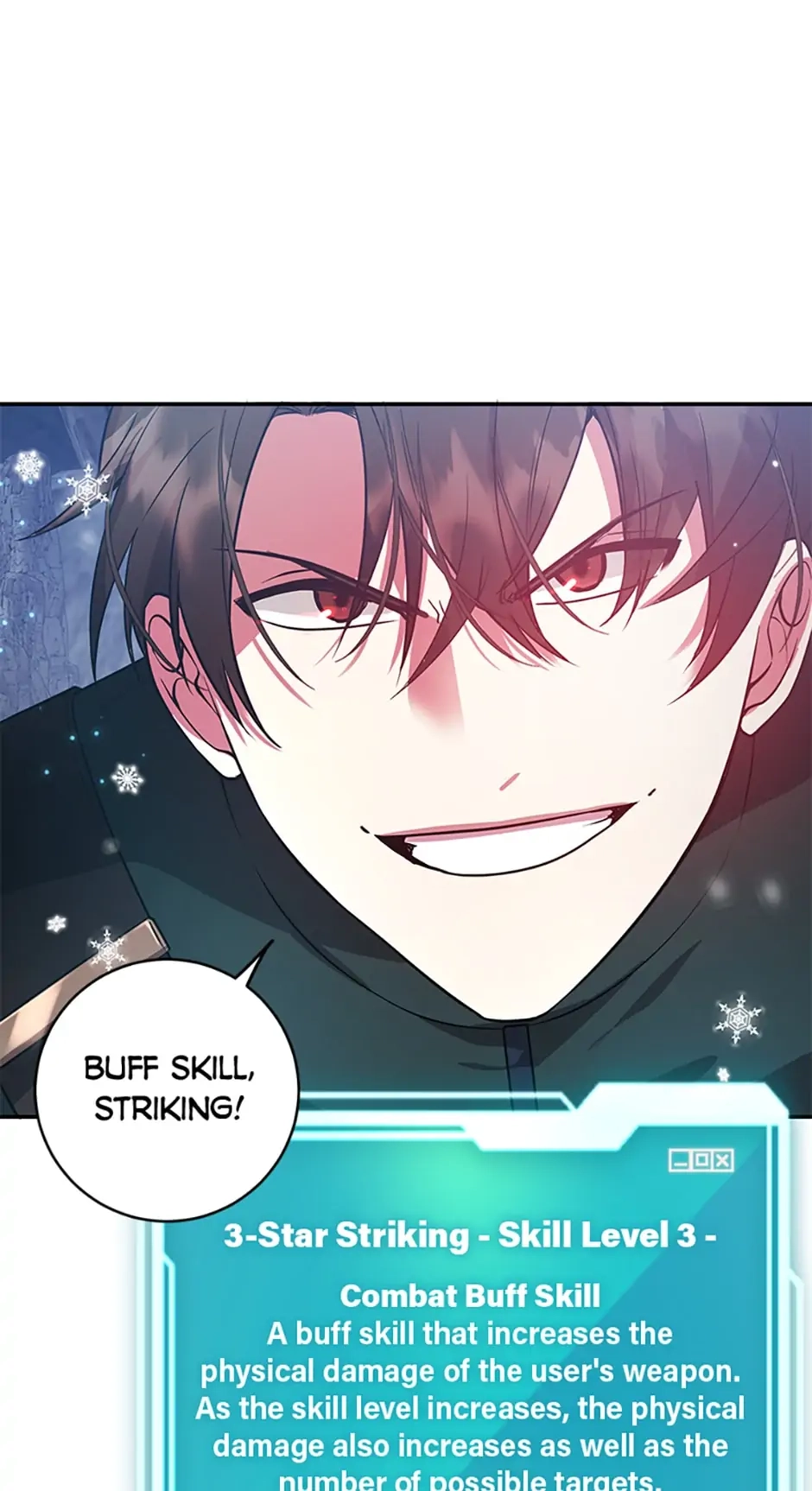 The 10-Star Player’s Lucky Draw Chapter 16 page 48 - 
