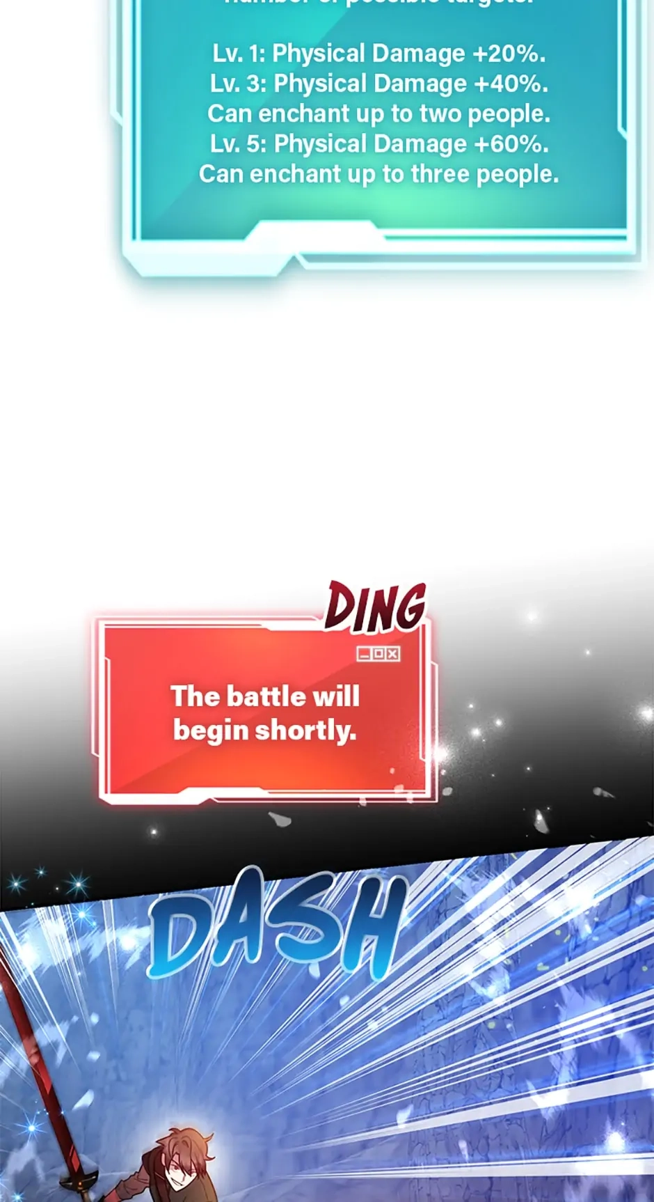 The 10-Star Player’s Lucky Draw Chapter 16 page 49 - 
