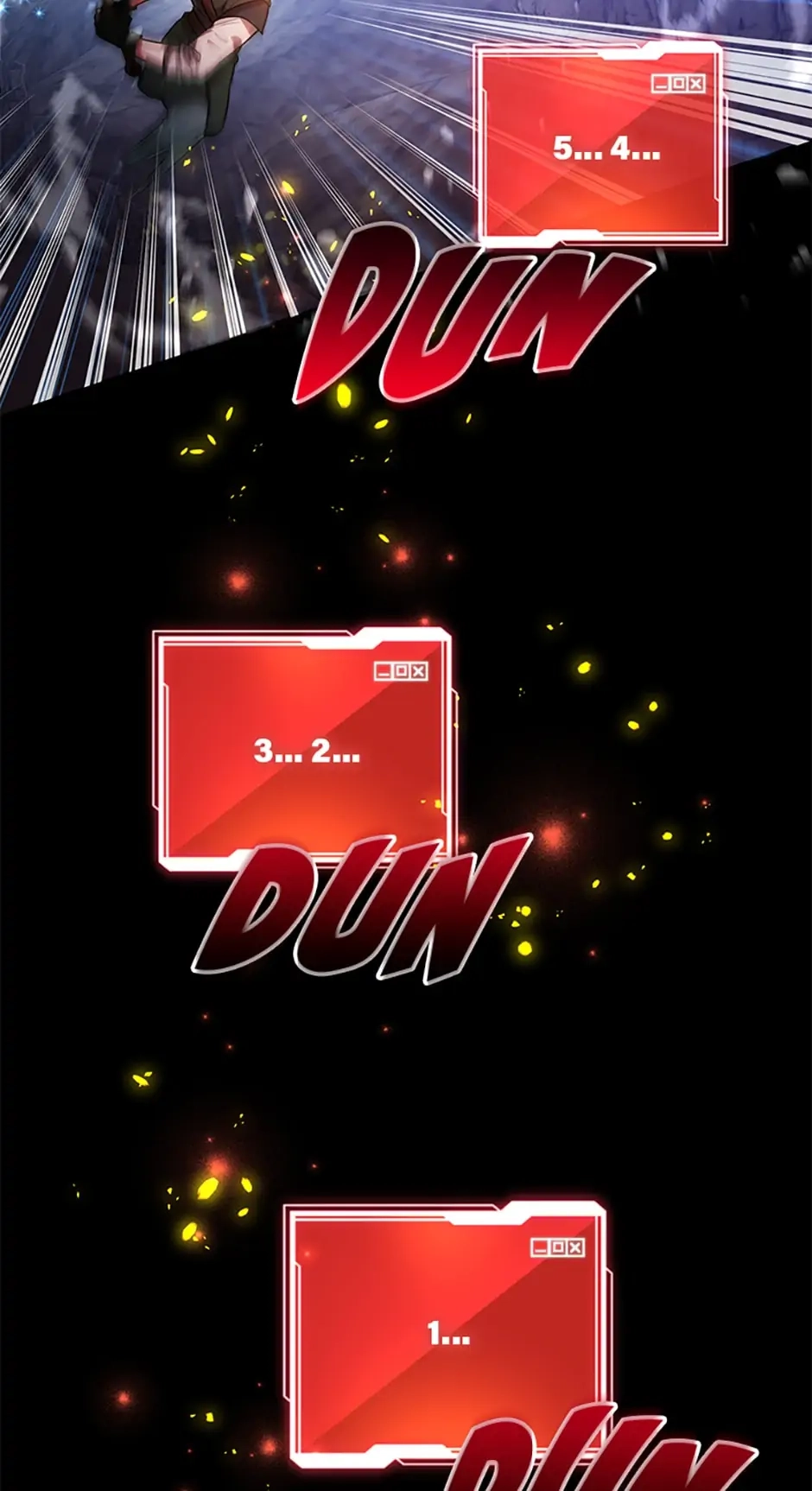 The 10-Star Player’s Lucky Draw Chapter 16 page 50 - 