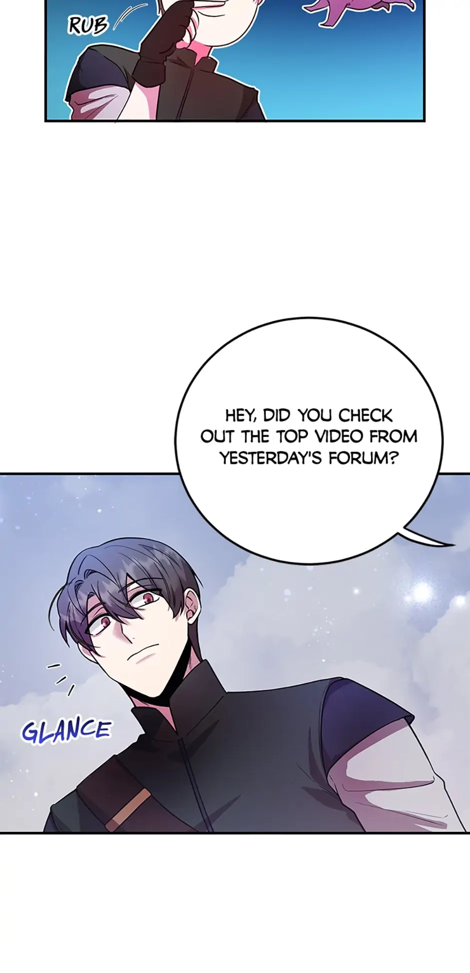 The 10-Star Player’s Lucky Draw Chapter 16 page 6 - 