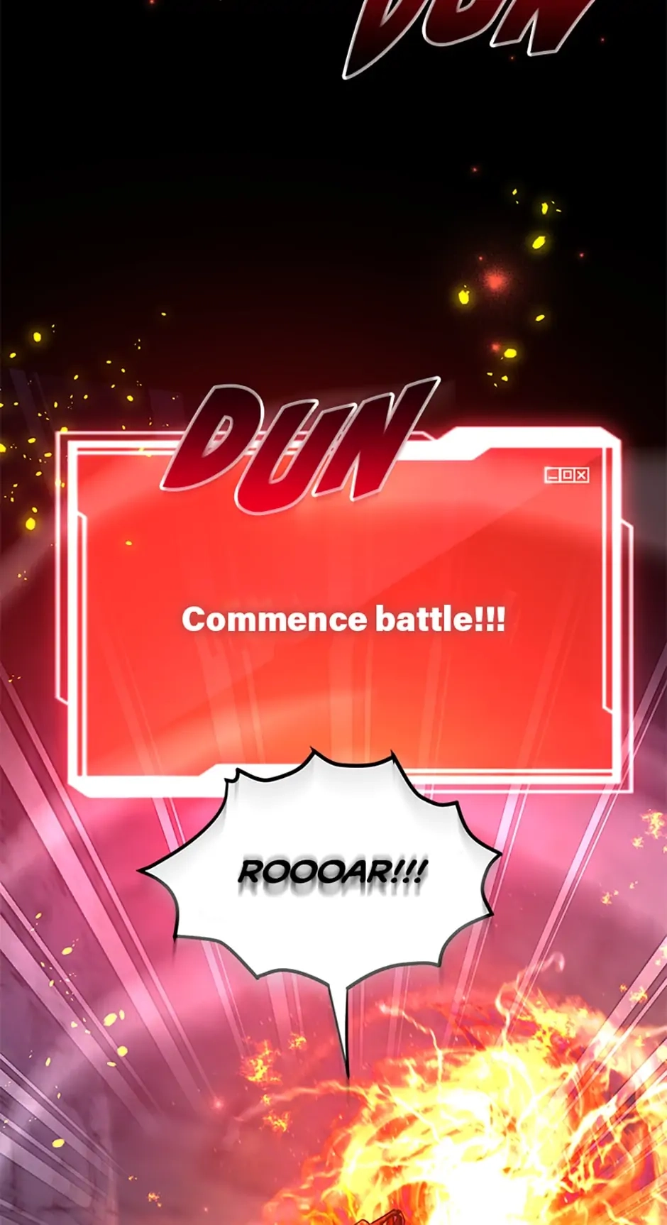 The 10-Star Player’s Lucky Draw Chapter 16 page 51 - 