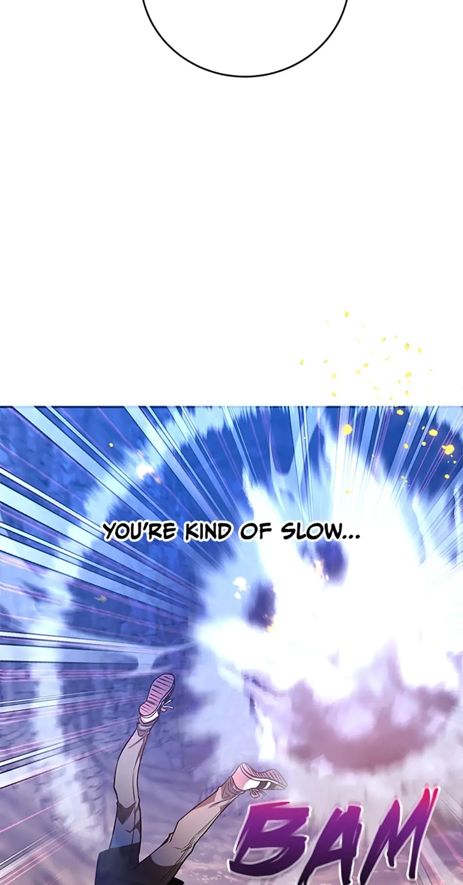 The 10-Star Player’s Lucky Draw Chapter 16 page 56 - 