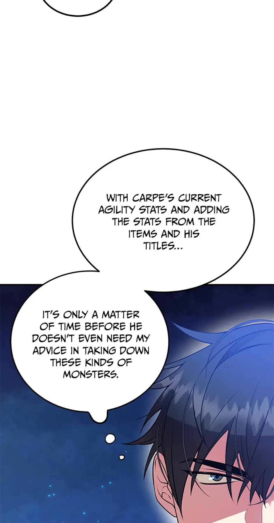 The 10-Star Player’s Lucky Draw Chapter 16 page 58 - 