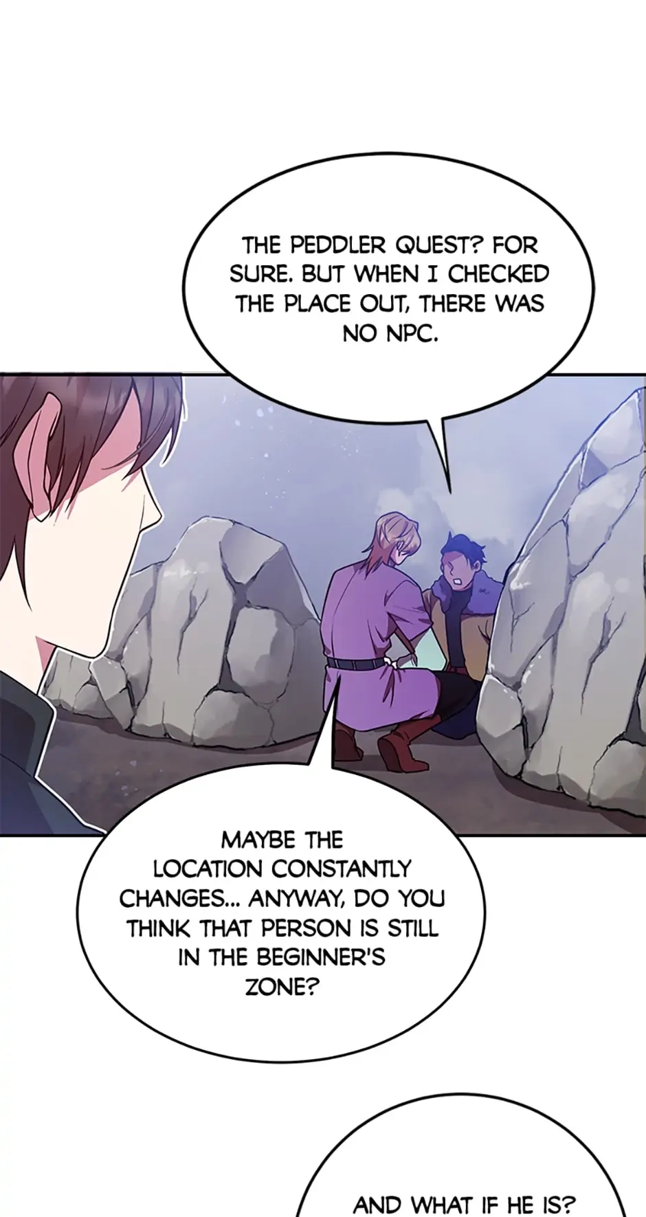The 10-Star Player’s Lucky Draw Chapter 16 page 7 - 