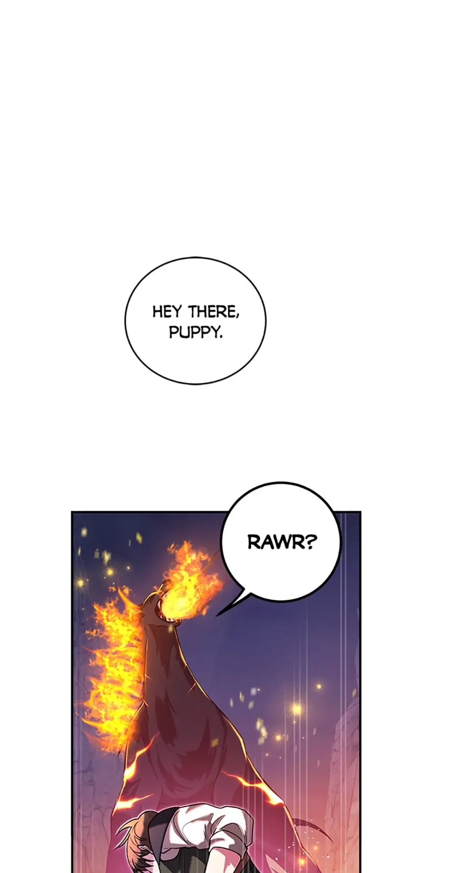 The 10-Star Player’s Lucky Draw Chapter 16 page 61 - 