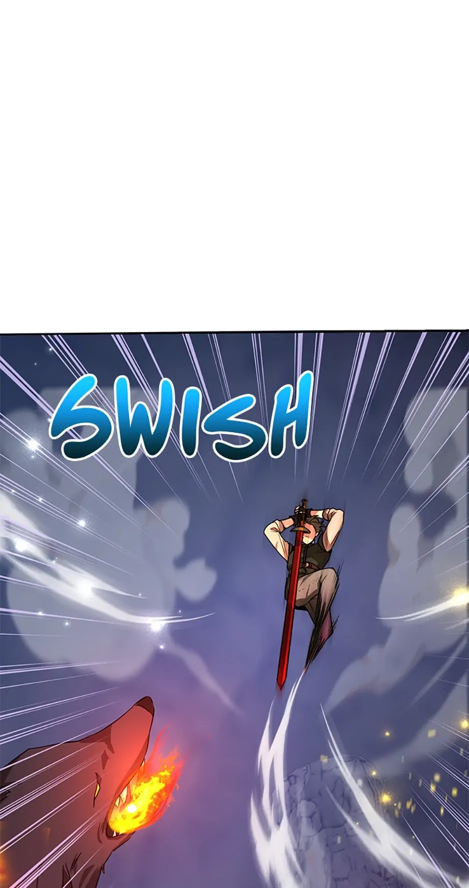 The 10-Star Player’s Lucky Draw Chapter 16 page 64 - 