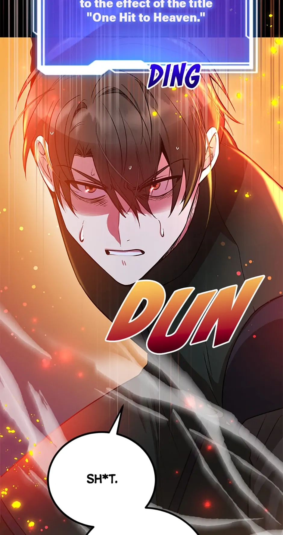 The 10-Star Player’s Lucky Draw Chapter 16 page 72 - 