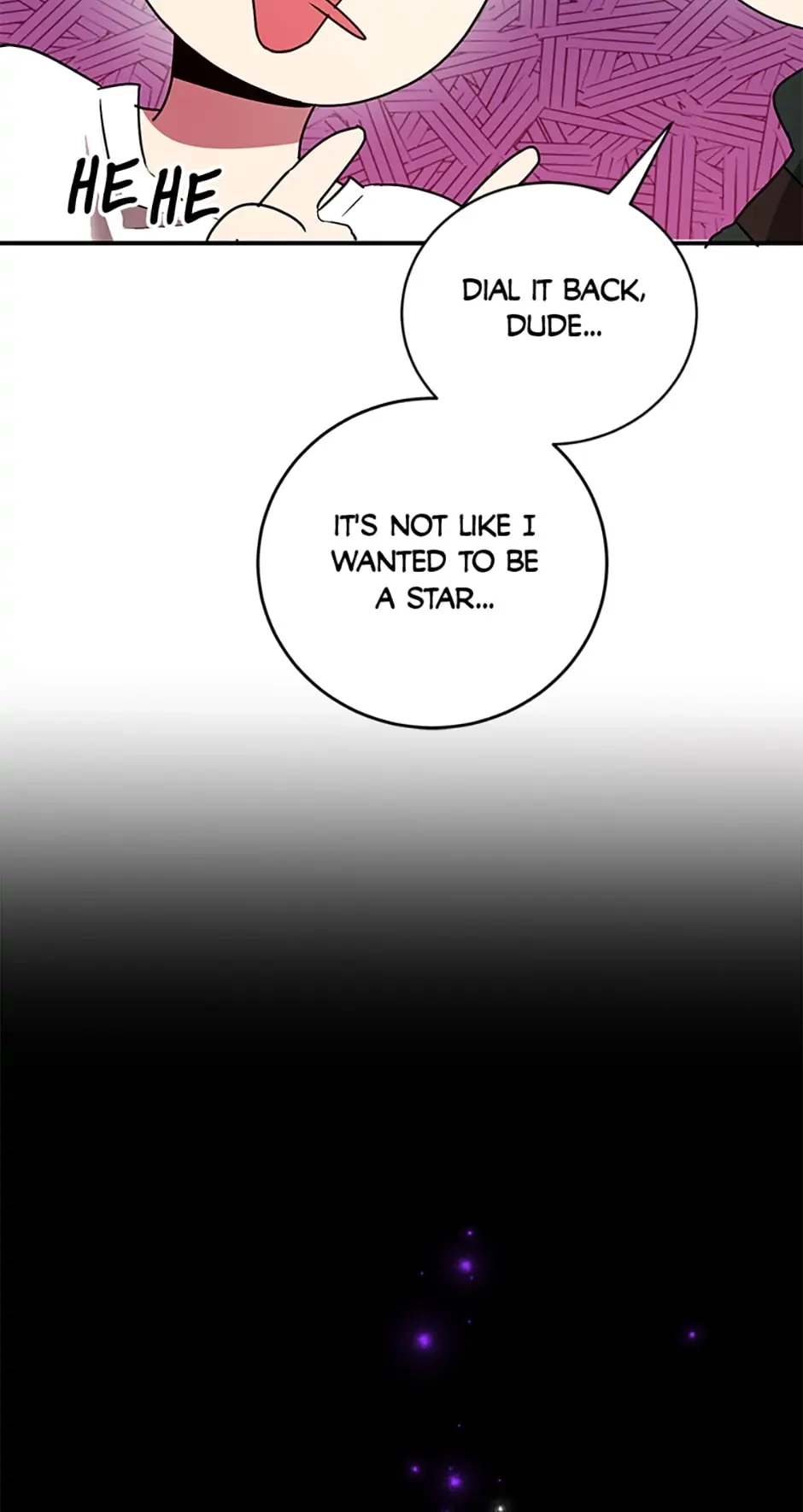 The 10-Star Player’s Lucky Draw Chapter 16 page 10 - 