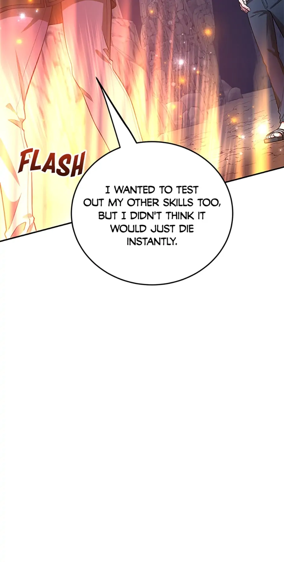 The 10-Star Player’s Lucky Draw Chapter 17 page 13 - 