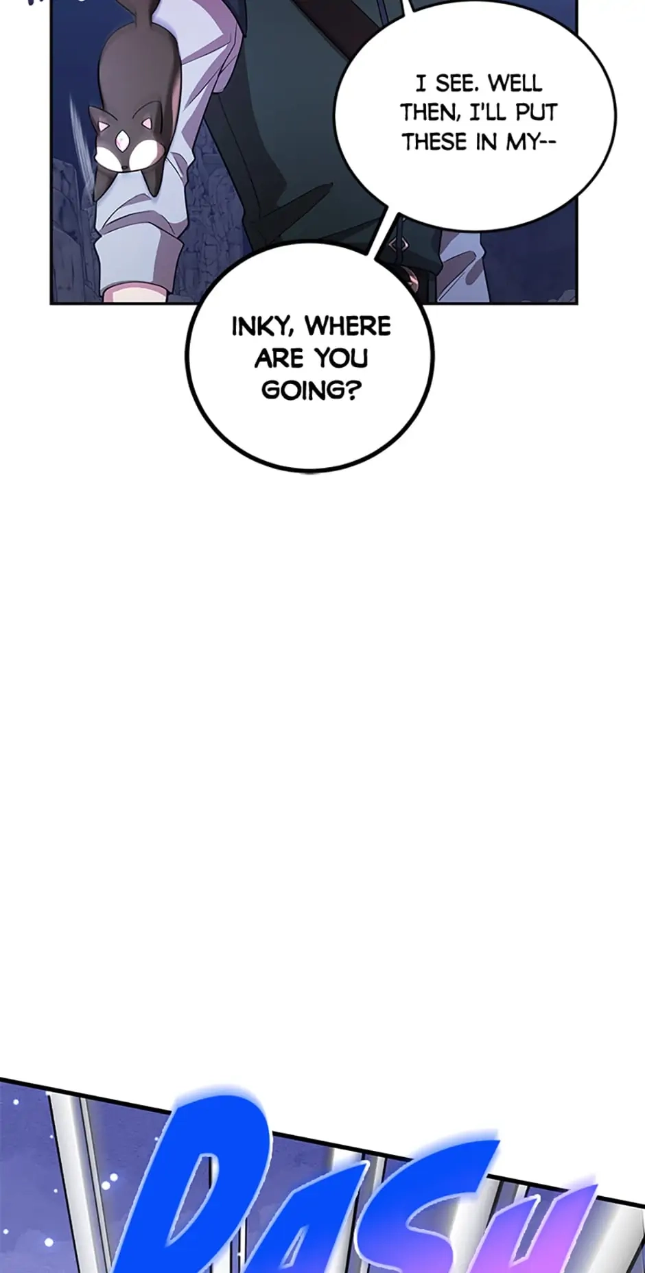 The 10-Star Player’s Lucky Draw Chapter 17 page 16 - 