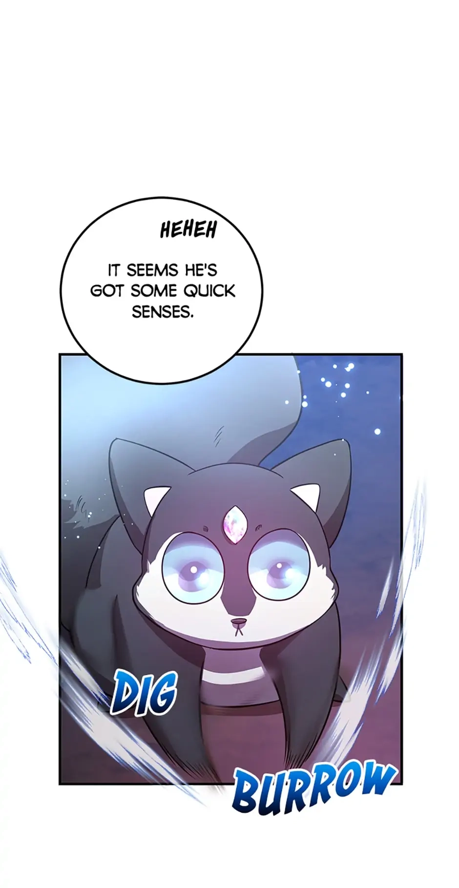 The 10-Star Player’s Lucky Draw Chapter 17 page 18 - 