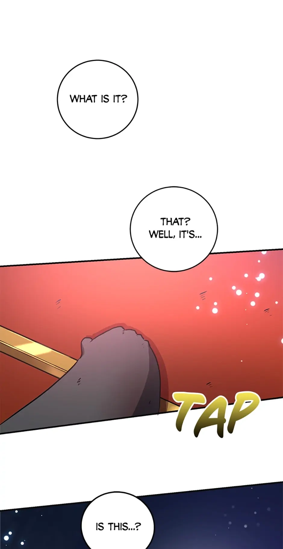 The 10-Star Player’s Lucky Draw Chapter 17 page 19 - 
