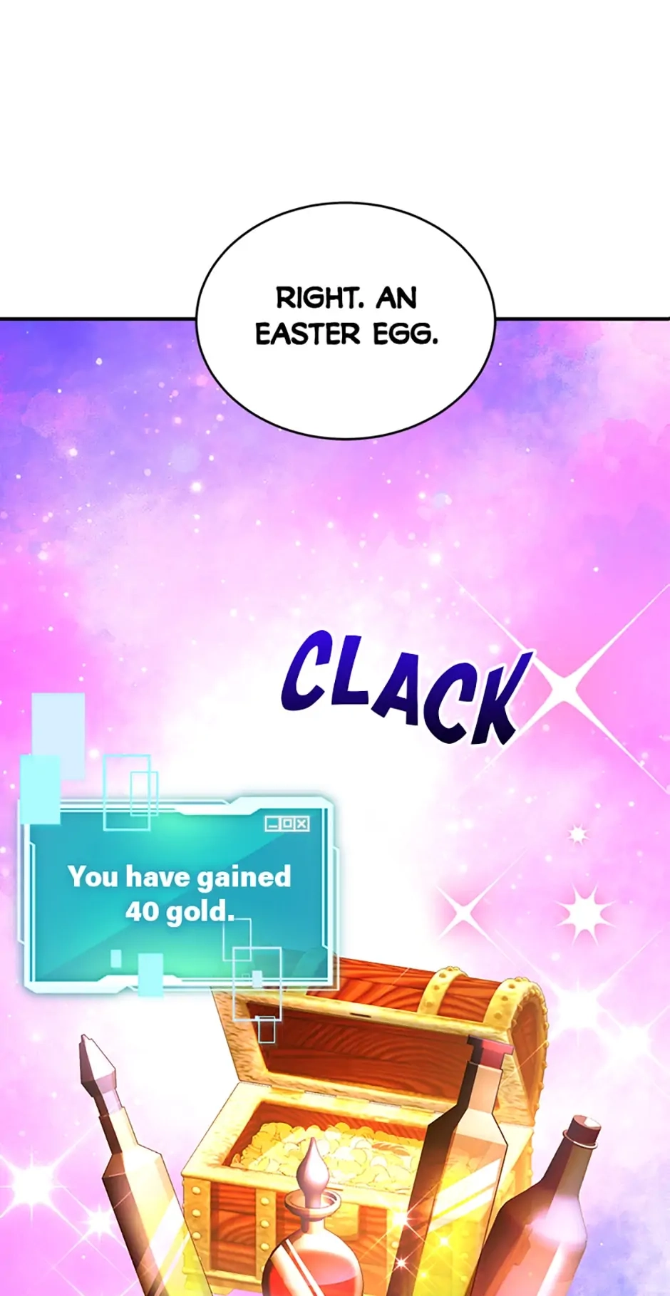 The 10-Star Player’s Lucky Draw Chapter 17 page 21 - 
