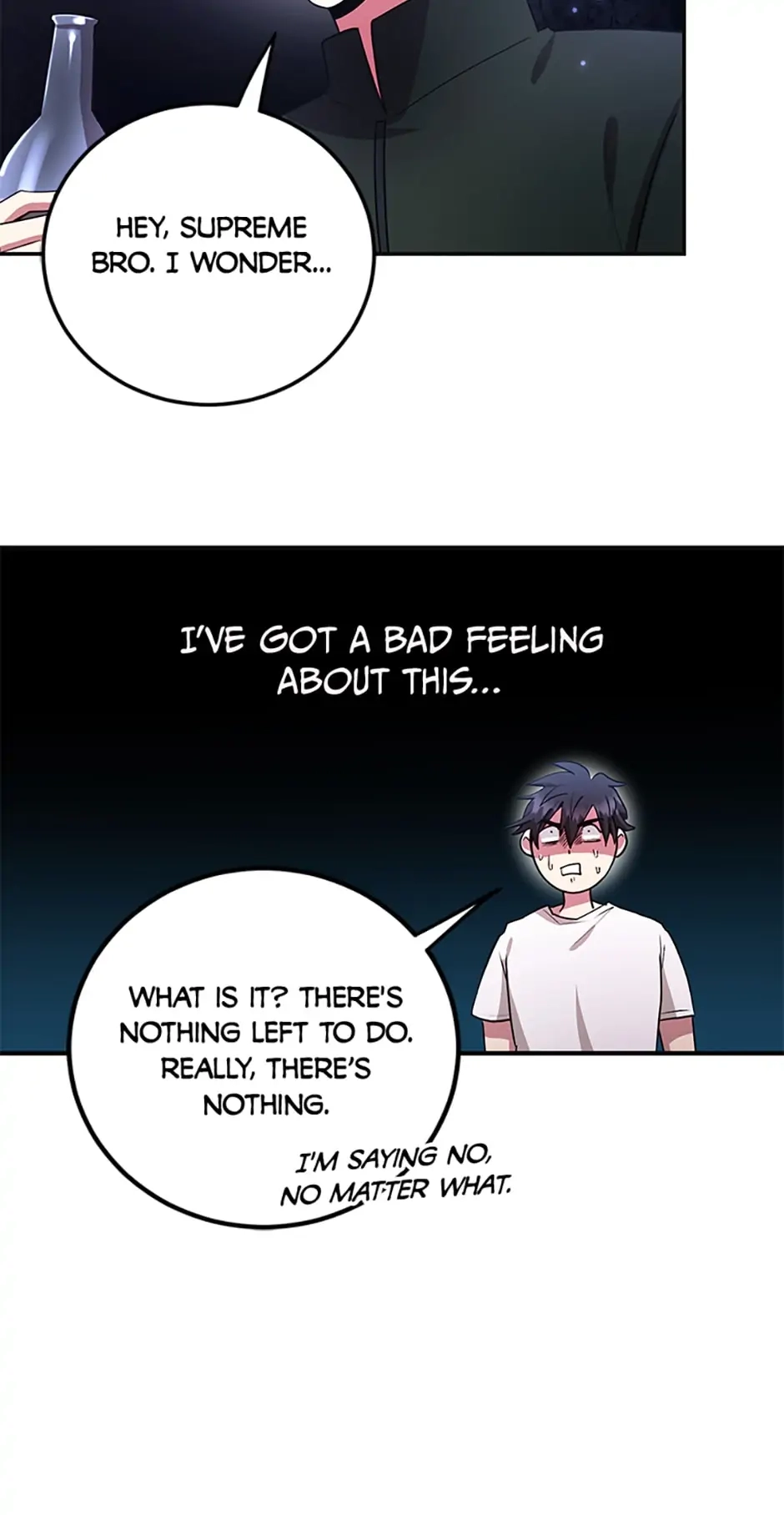 The 10-Star Player’s Lucky Draw Chapter 17 page 24 - 