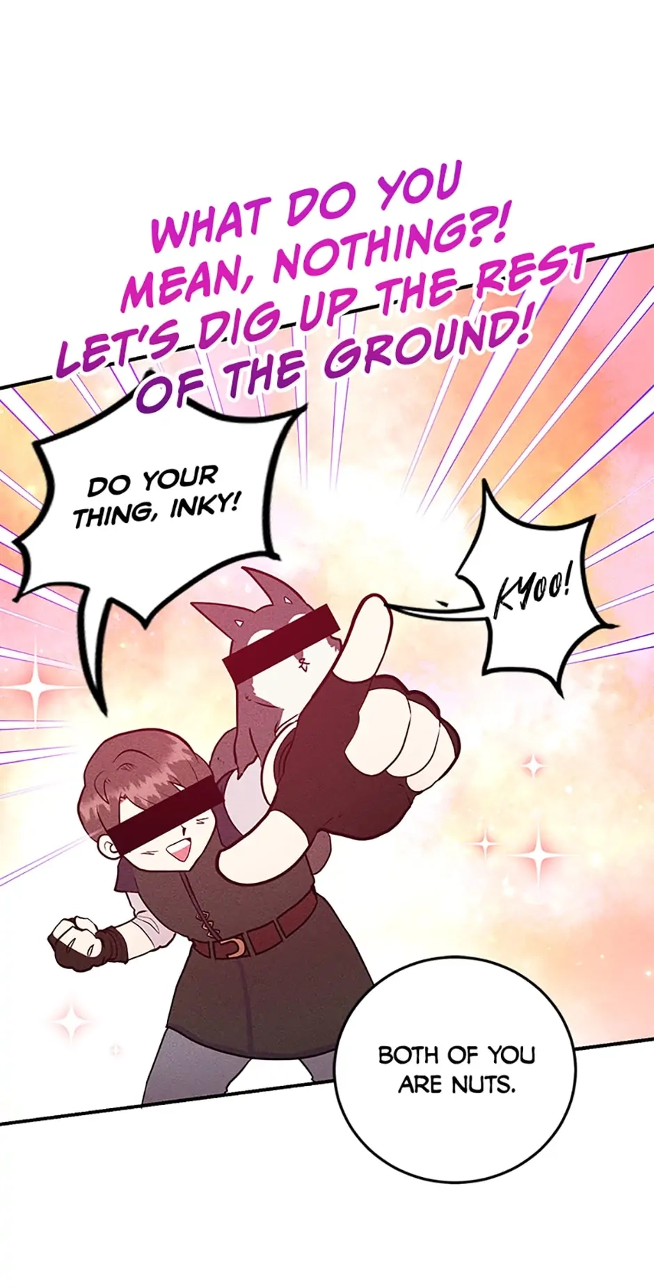 The 10-Star Player’s Lucky Draw Chapter 17 page 25 - 